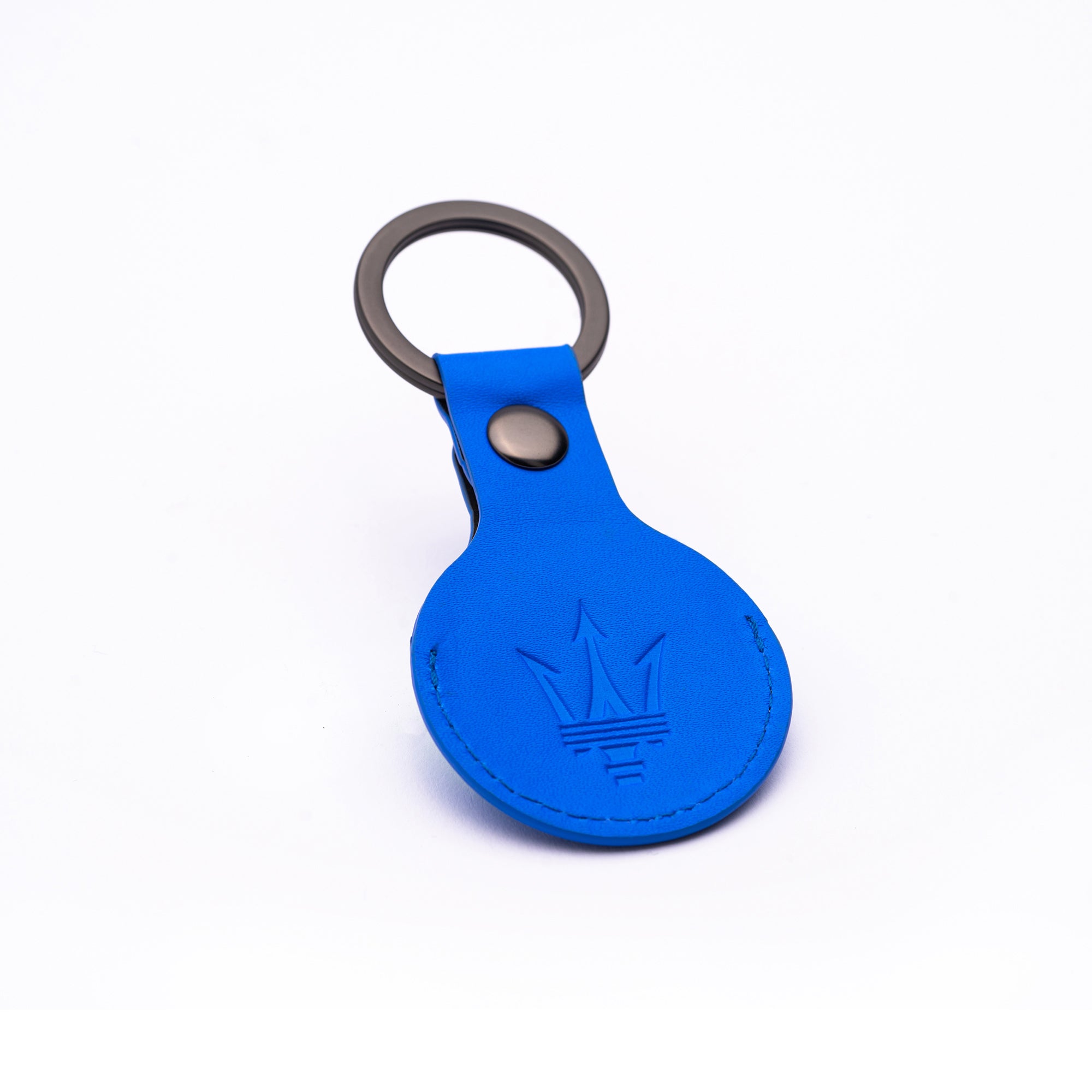 Maserati Airtag Keyring