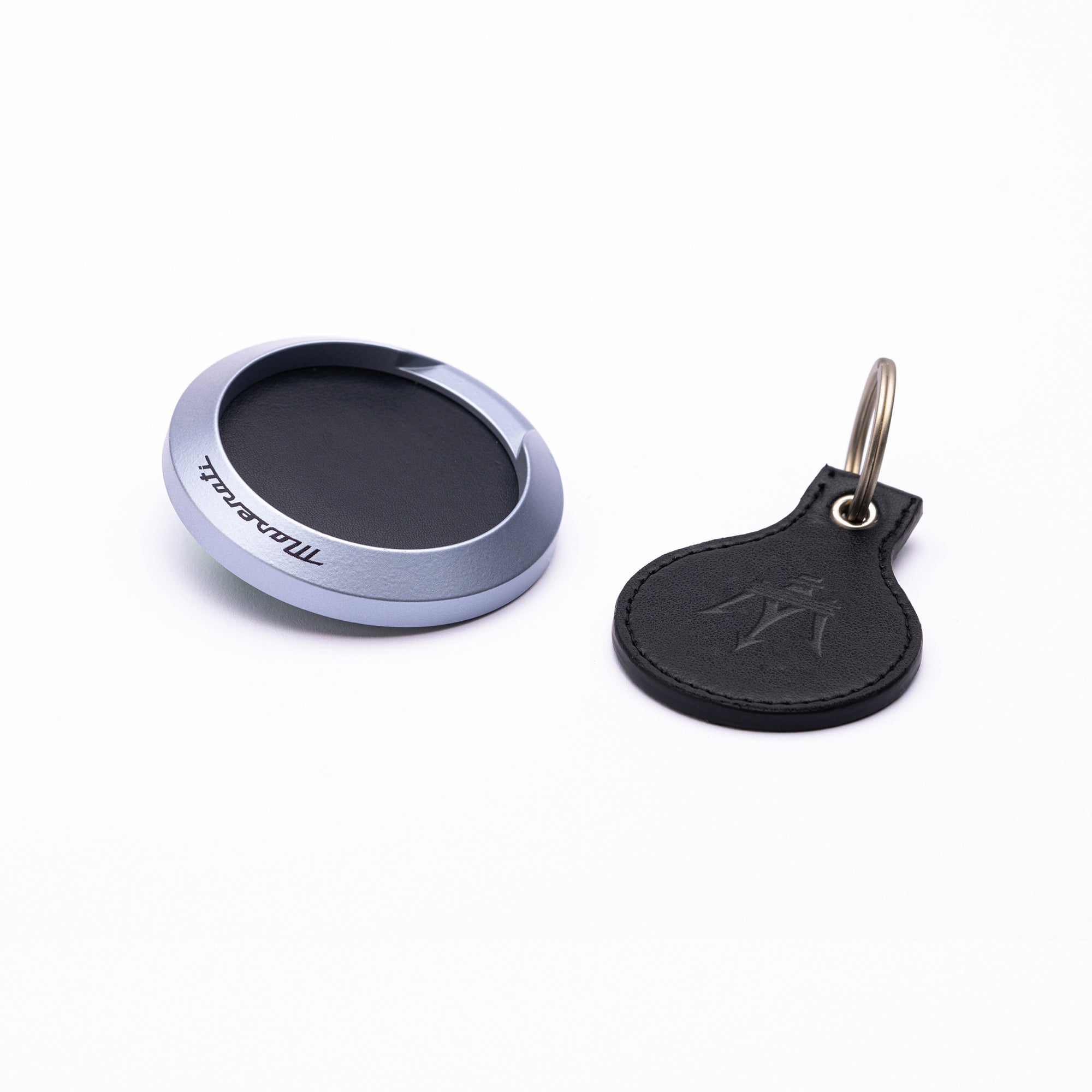 Maserati Magnetic Keyring