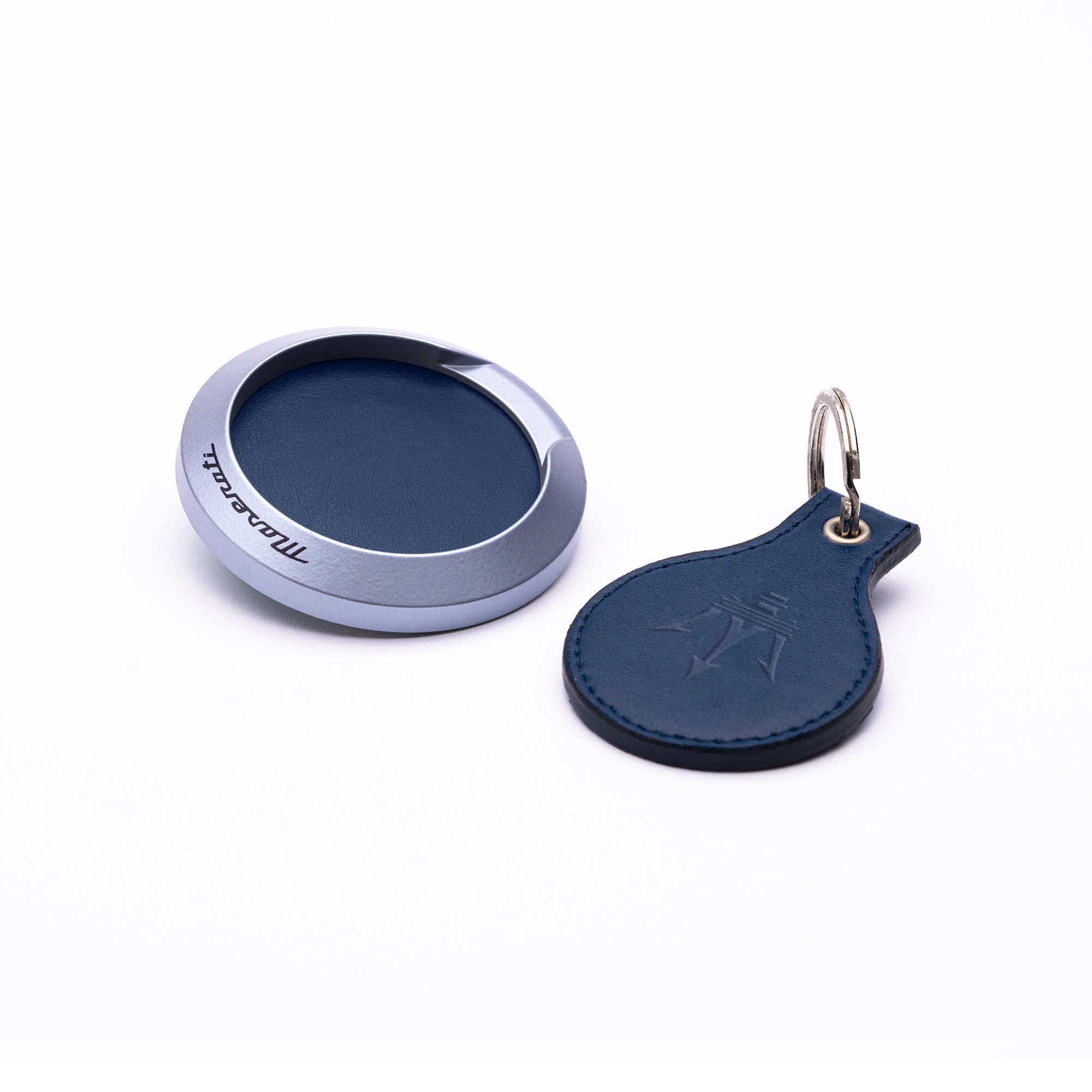 Maserati Magnetic Keyring