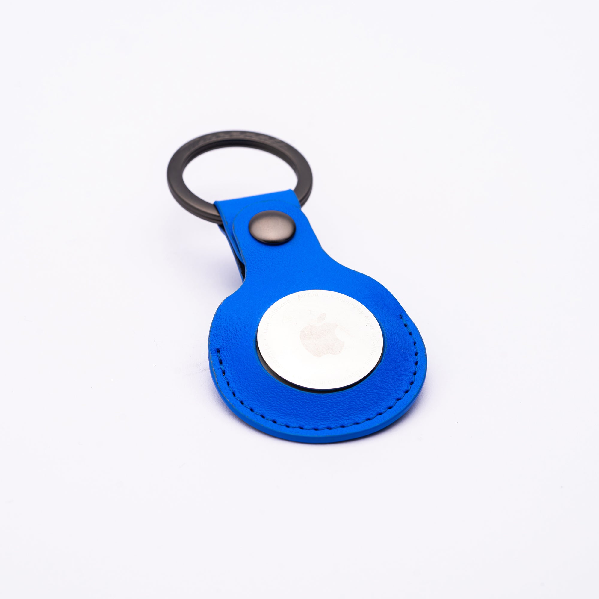 Maserati Airtag Keyring