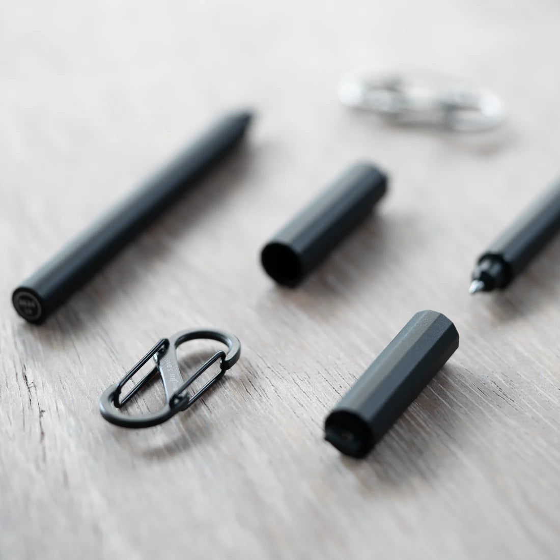 HMM Magnetic Pen