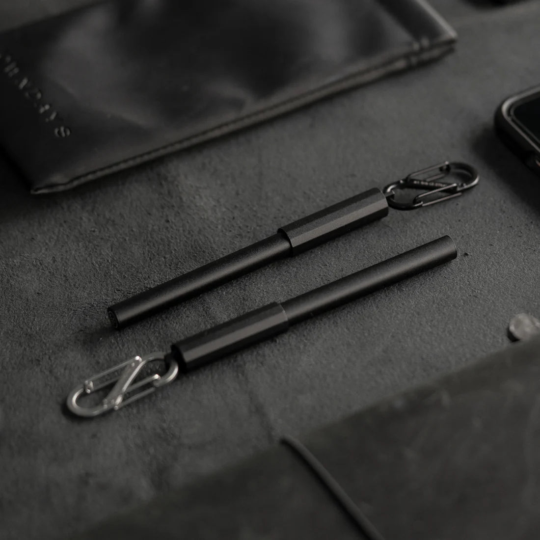 HMM Magnetic Pen