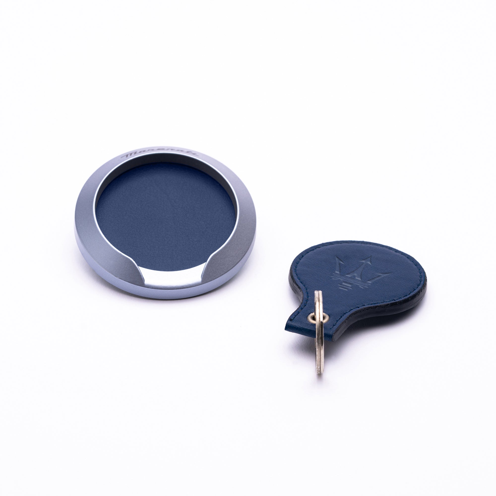 Maserati Magnetic Keyring