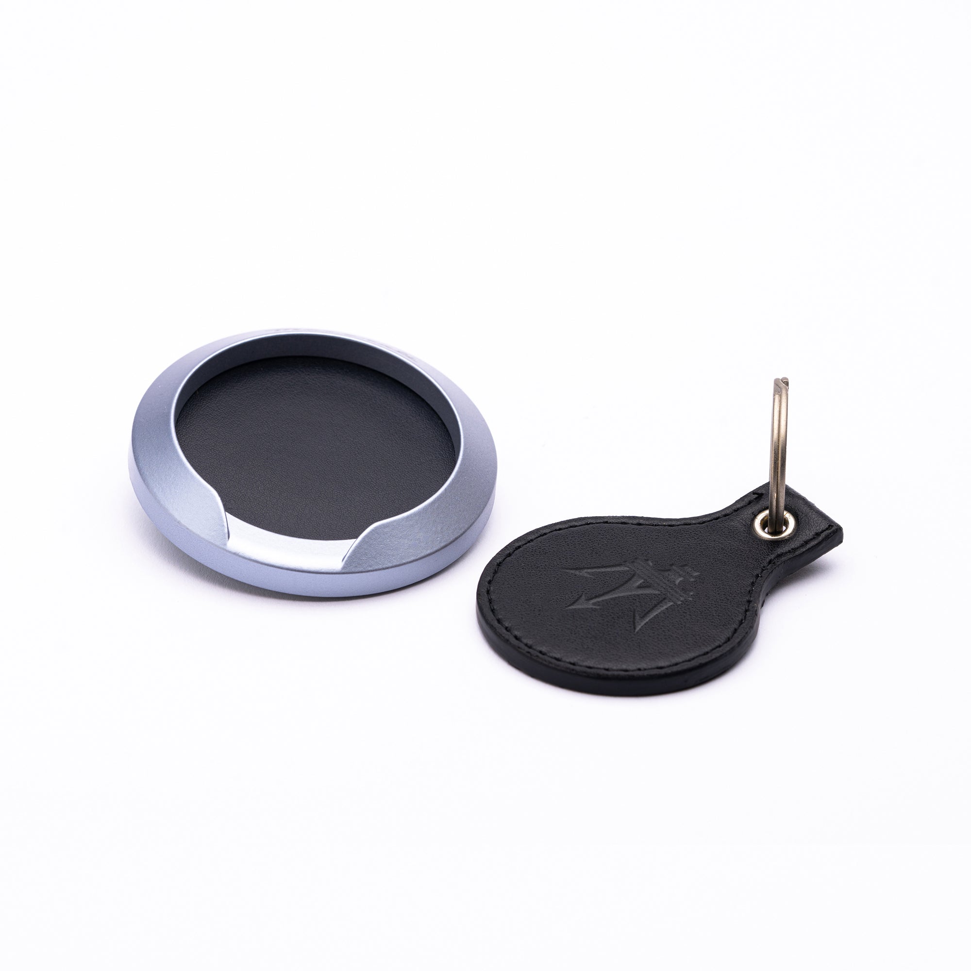 Maserati Magnetic Keyring