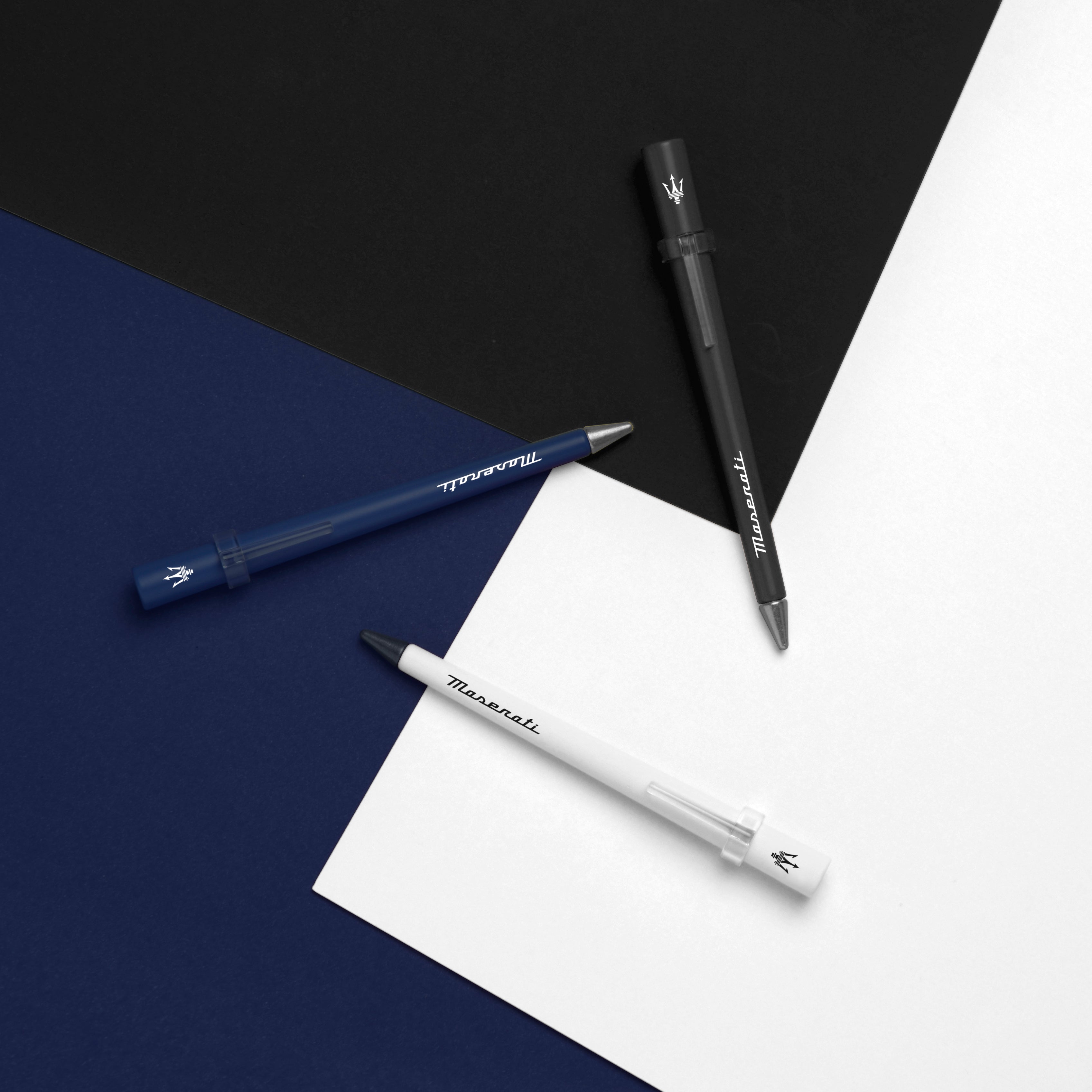Forever Primina - Inkless Pen - Maserati Edition