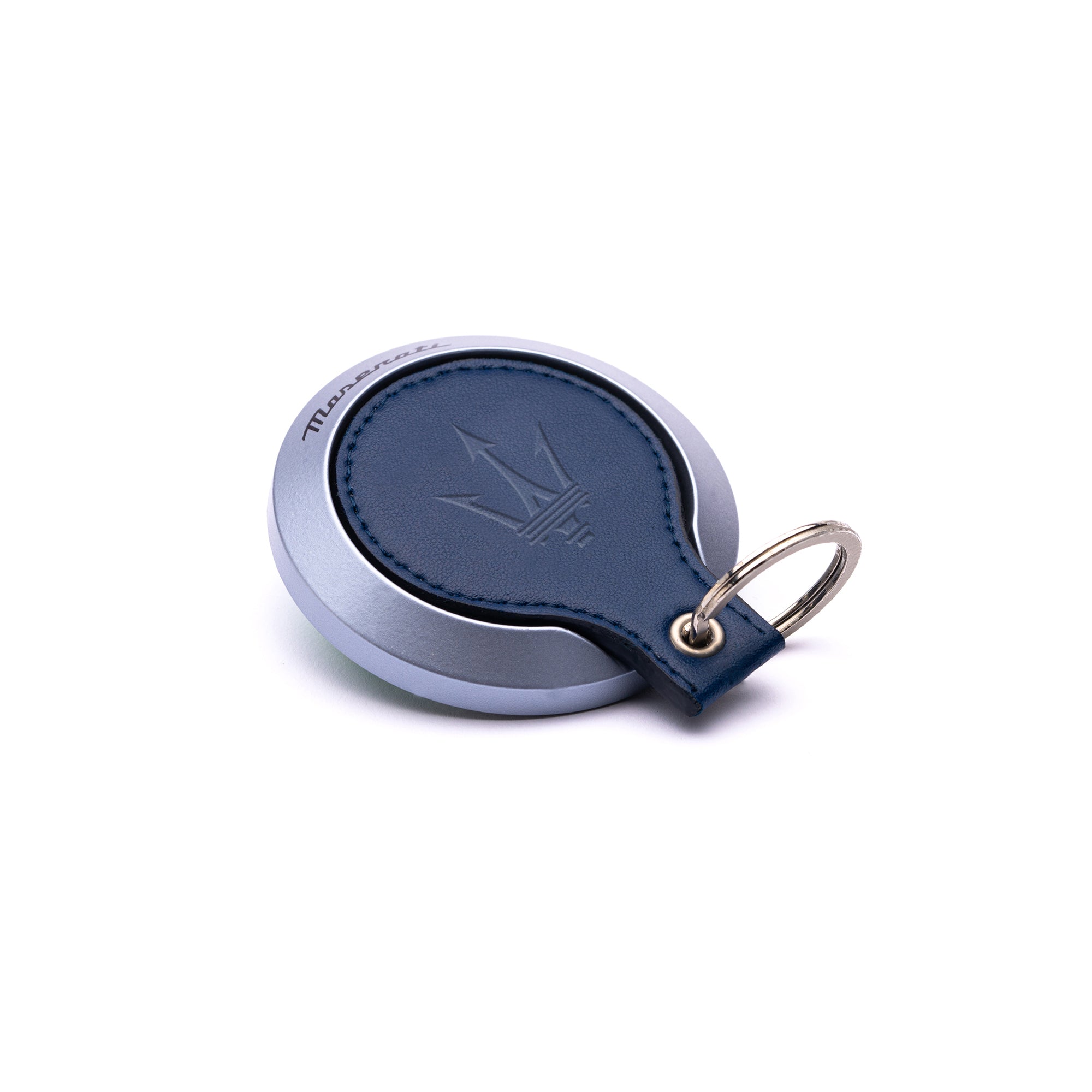 Maserati Magnetic Keyring
