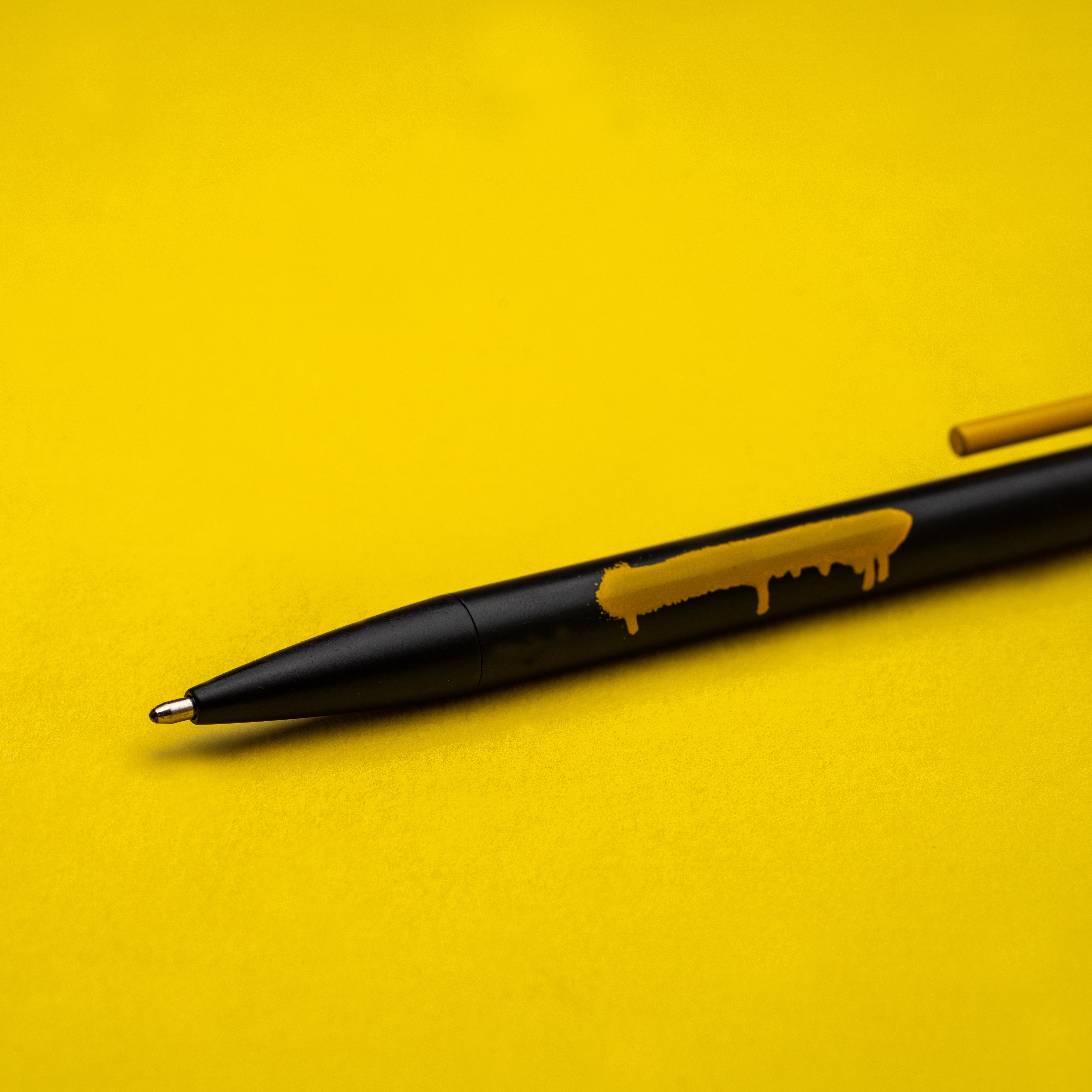 Banksy's Graffiti - Writing Set