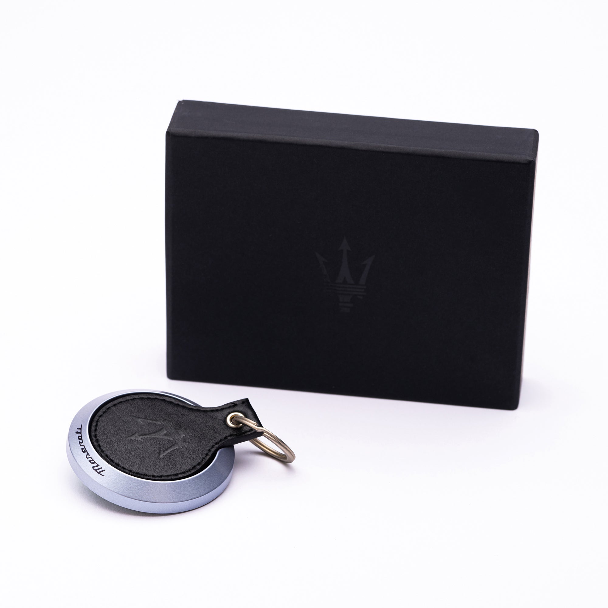 Maserati Magnetic Keyring