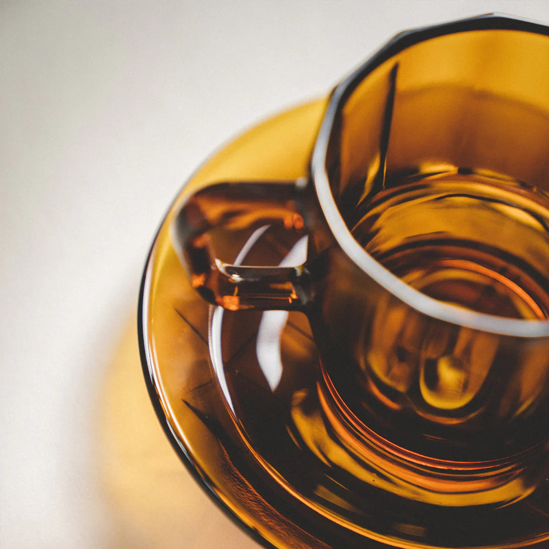 HMM W Glass - Recycled Glass Cup