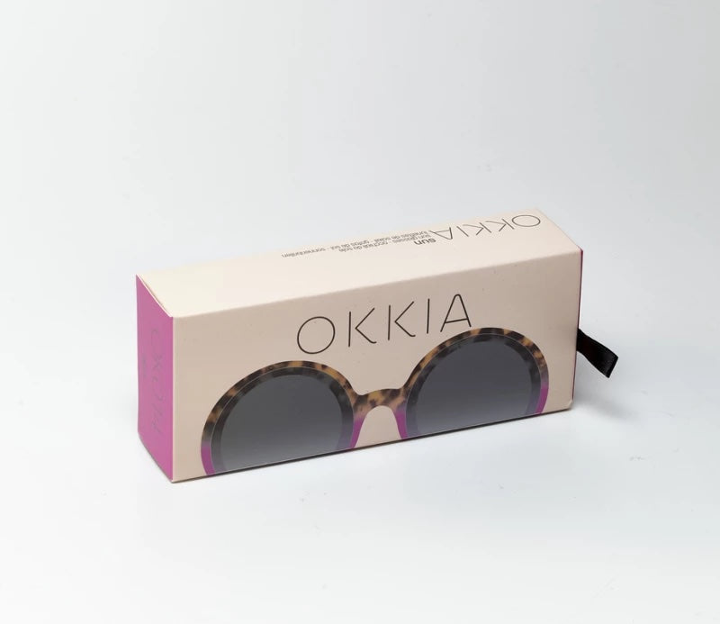 Monica sunglasses