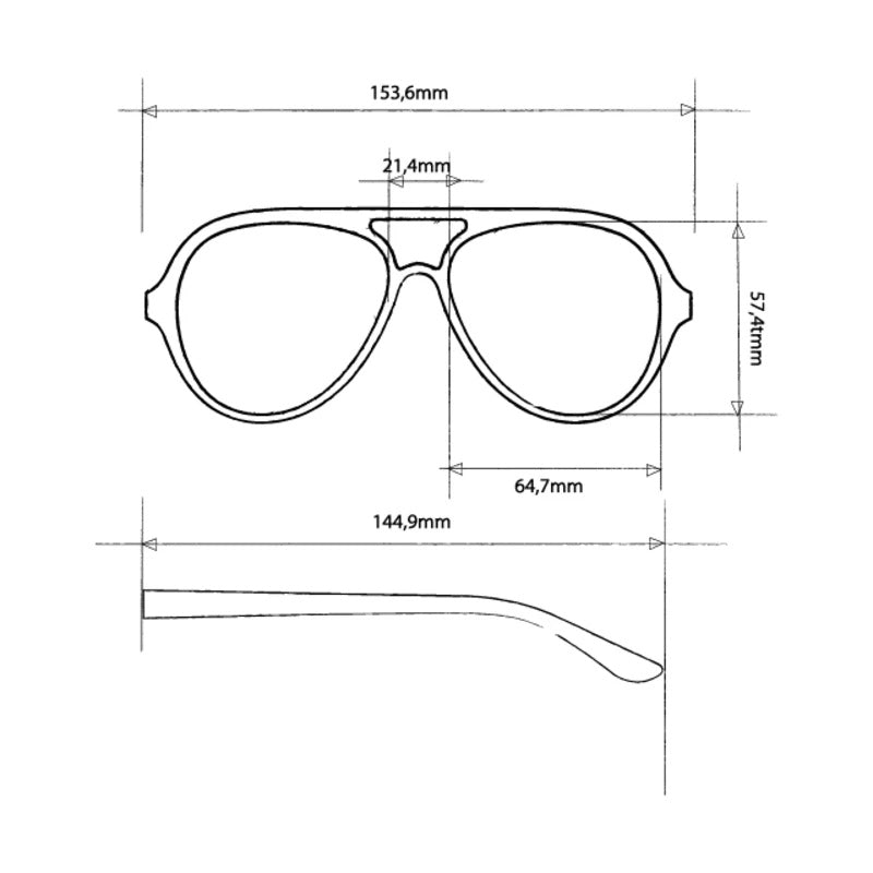Alessio sunglasses