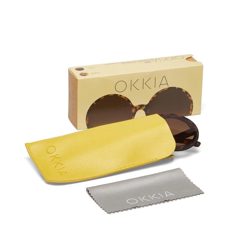 Monica sunglasses