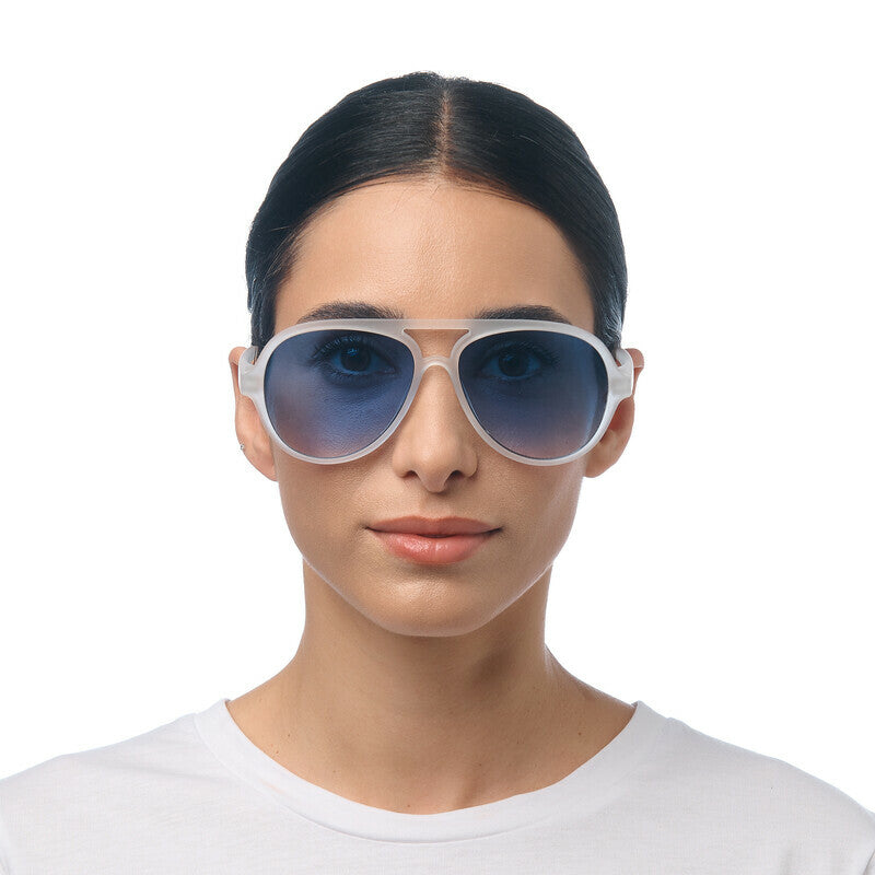 Okkia Alessio - Aviator Shape - Colored Lenses