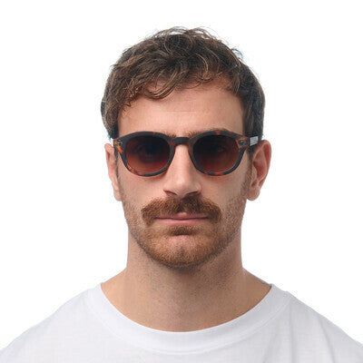 Okkia Milano Black Colored Lenses