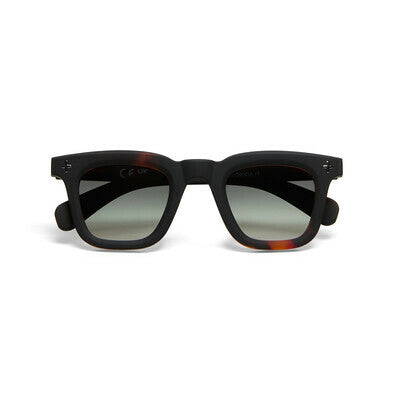 Okkia Firenze Havana Black Colored Lenses
