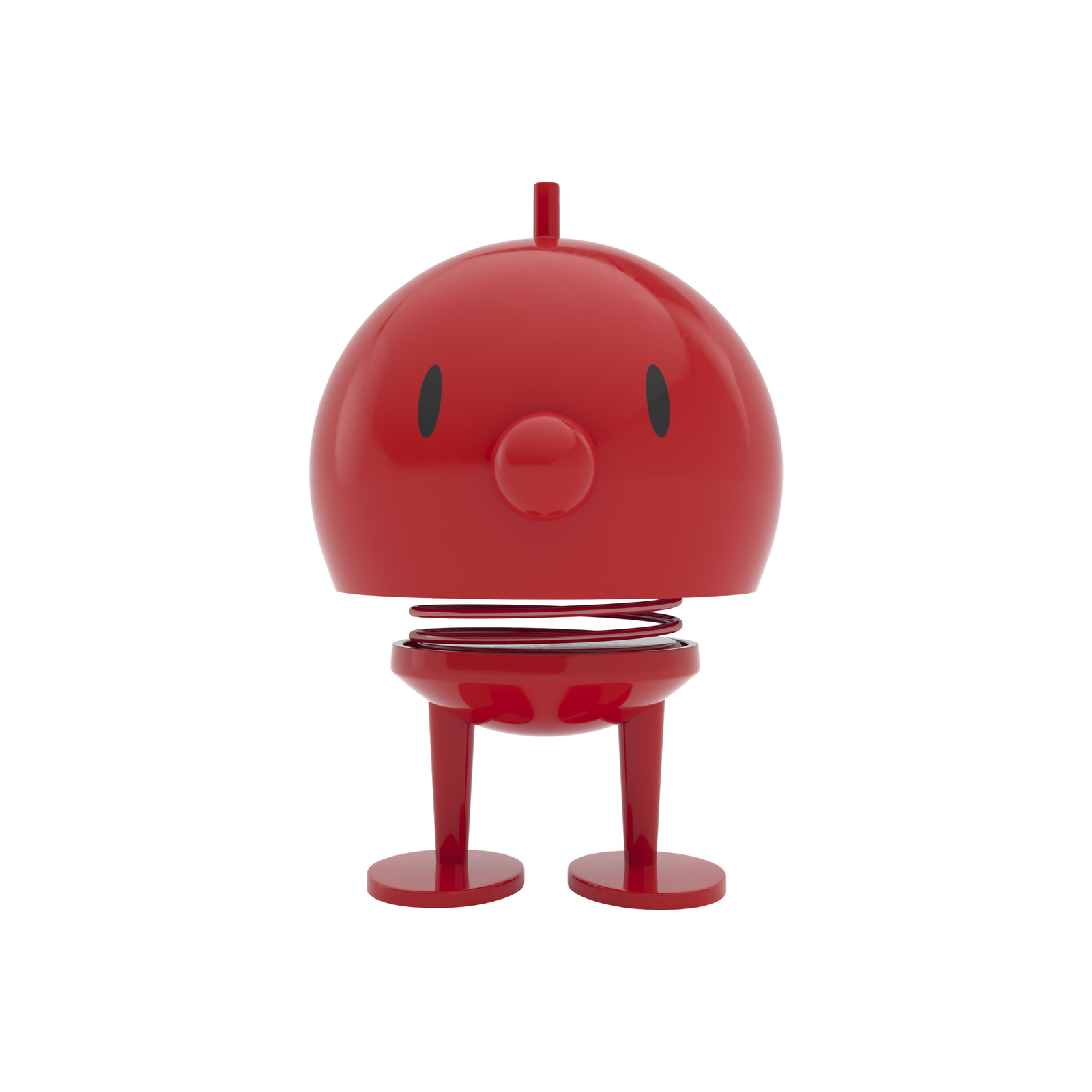 Bumble Hoptimist - Red L
