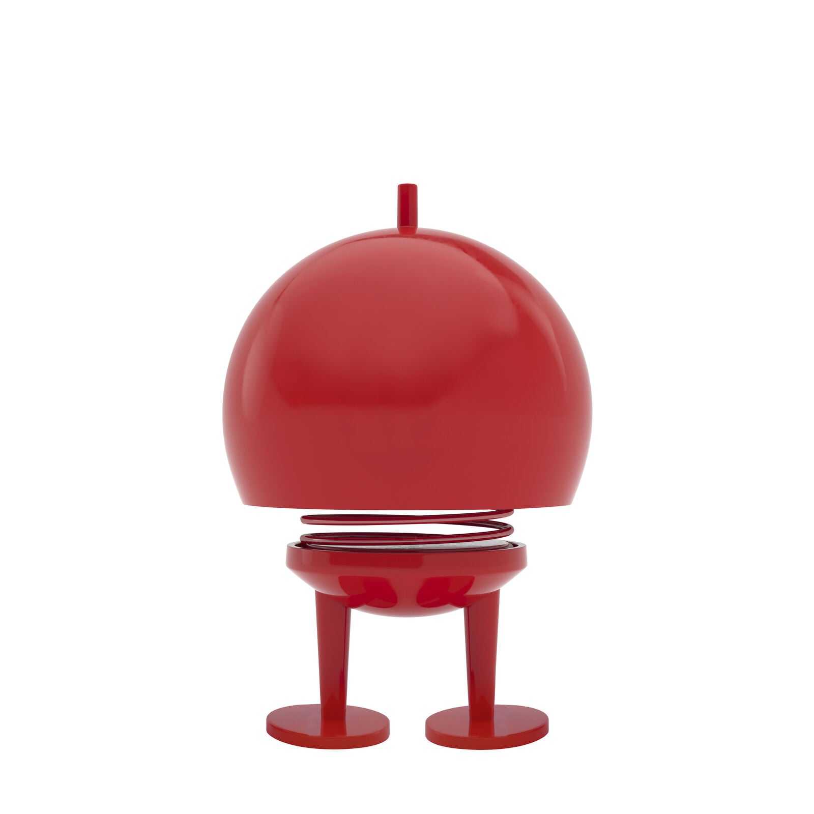 Bumble Hoptimist - Red L