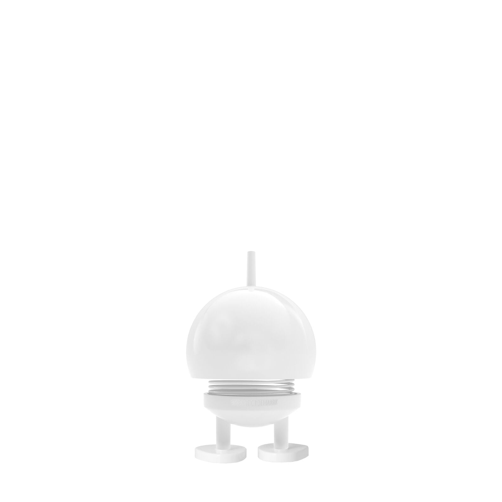 Bumble Hoptimist - White S