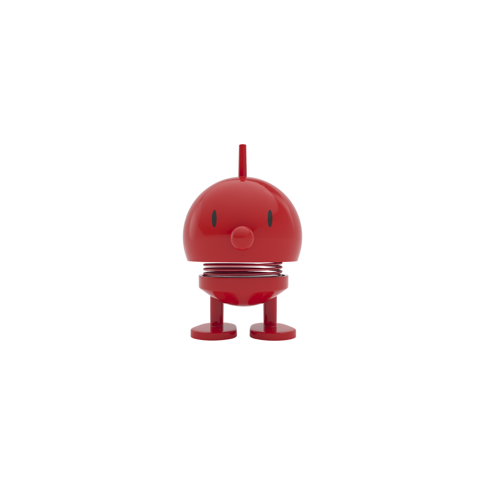 Bumble Hoptimist - Red S
