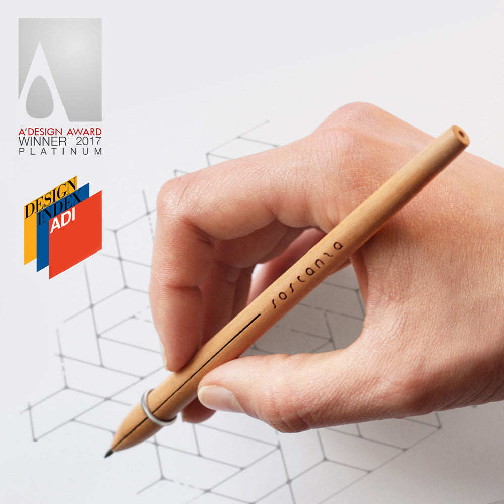 Sostanza Pencil