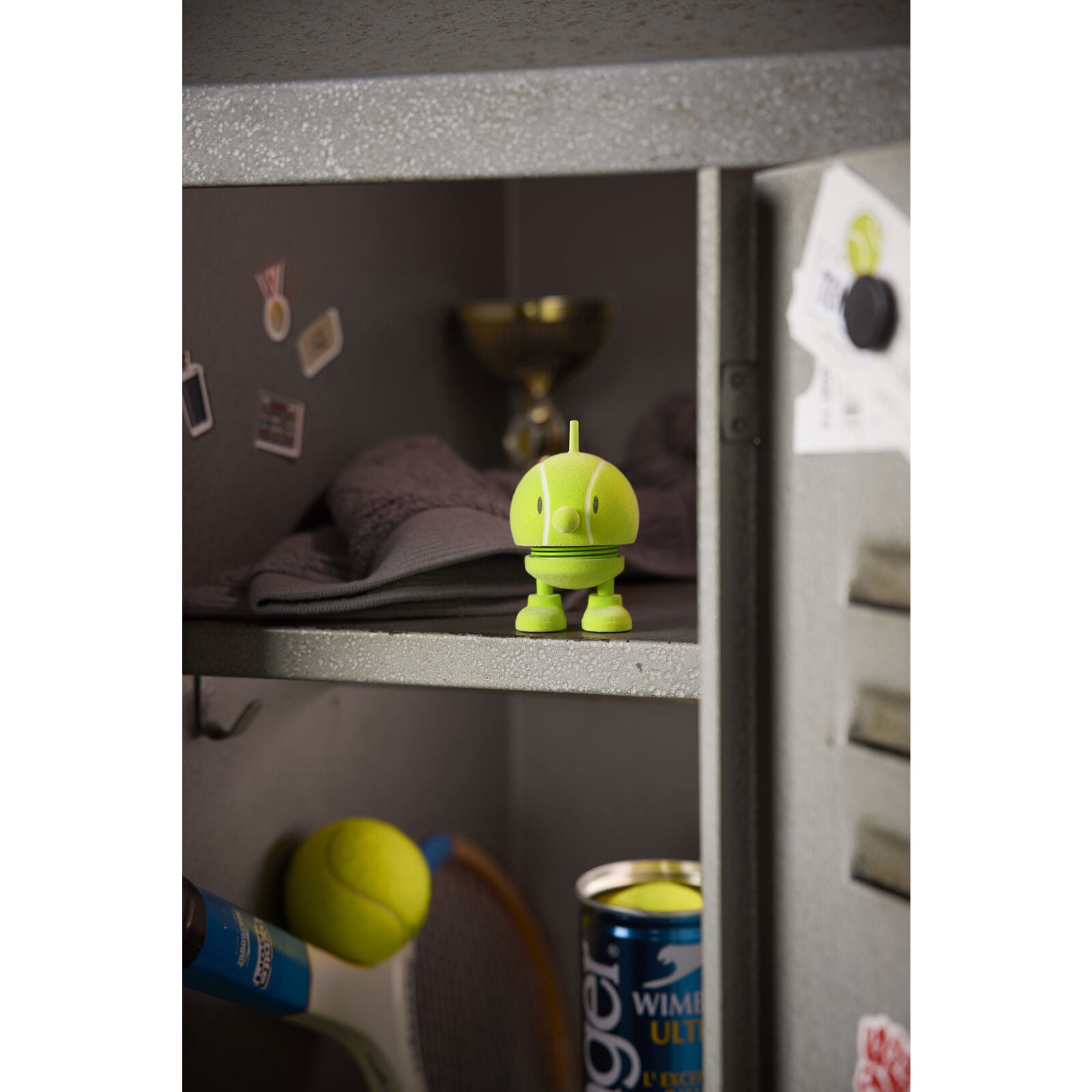 Tennis Bumble Hoptimist