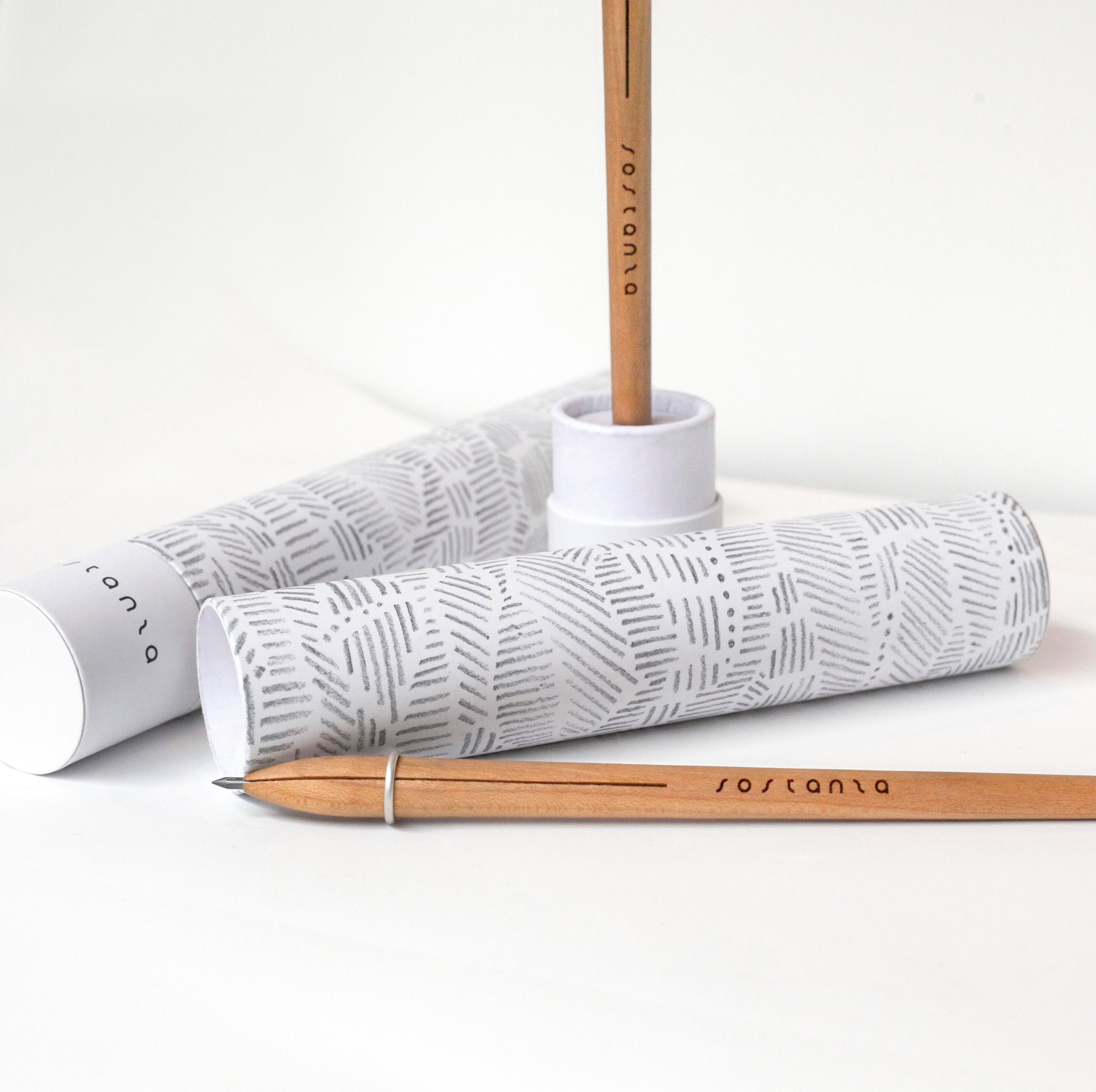 Sostanza Pencil