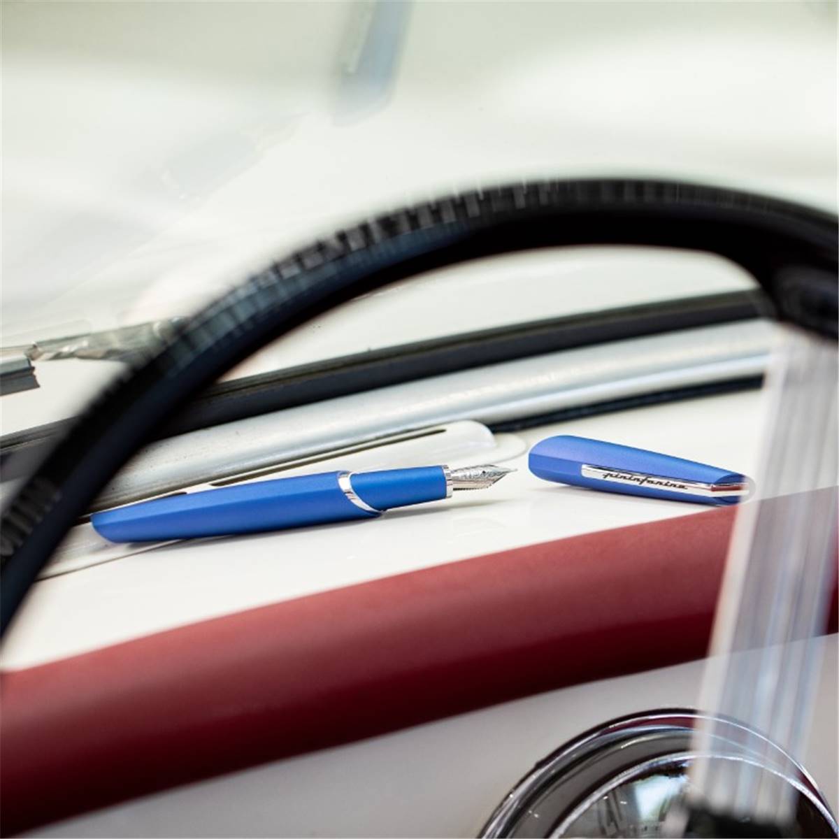 Pininfarina PF Two Fountain Pen