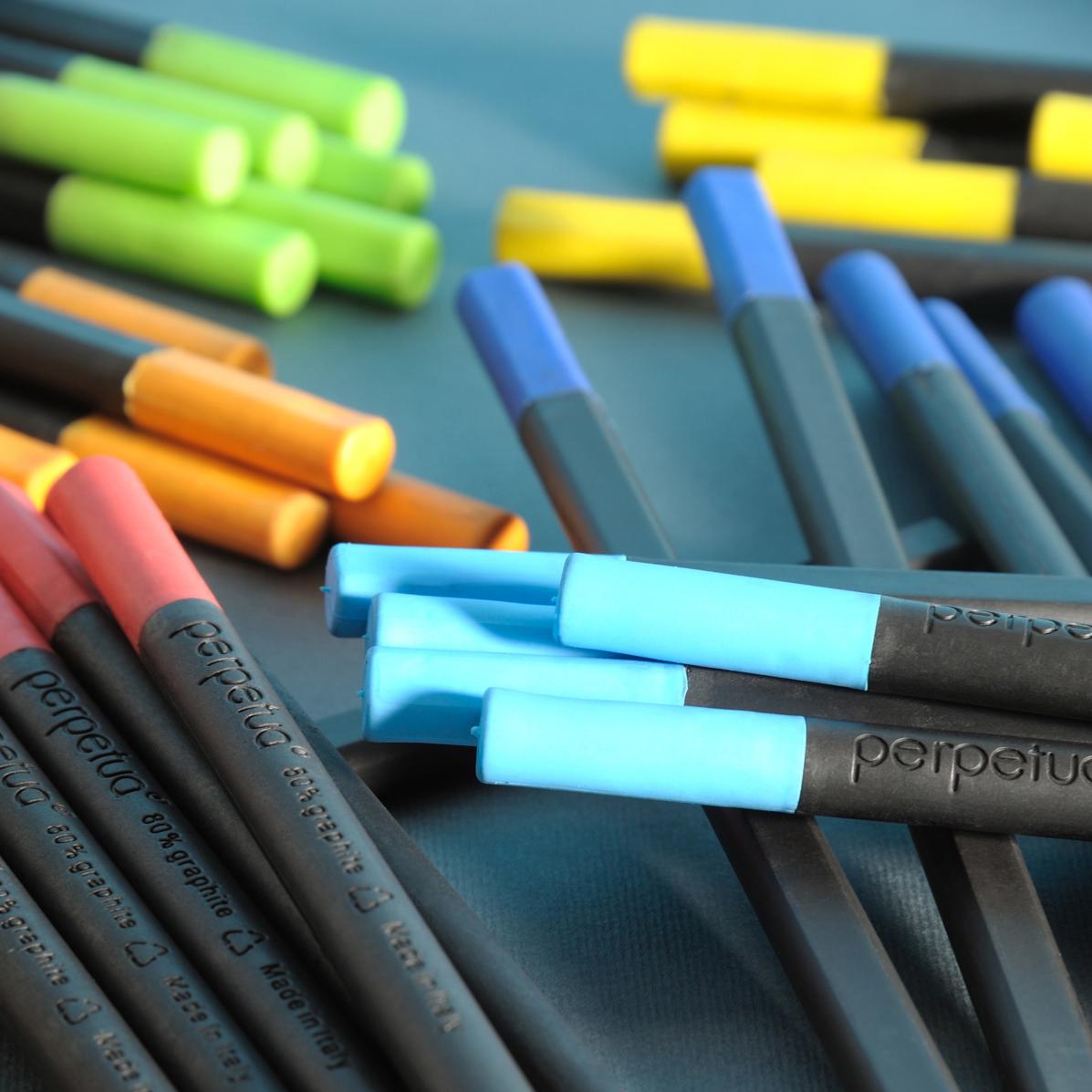 Perpetua Graphite Pencil