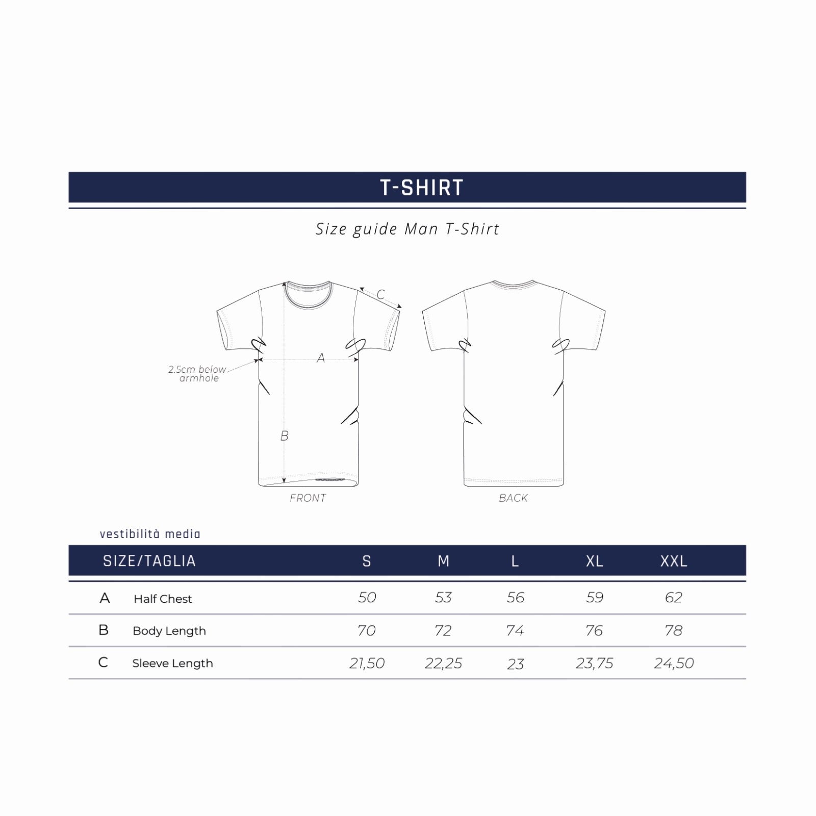 Pininfarina T-shirt Up White