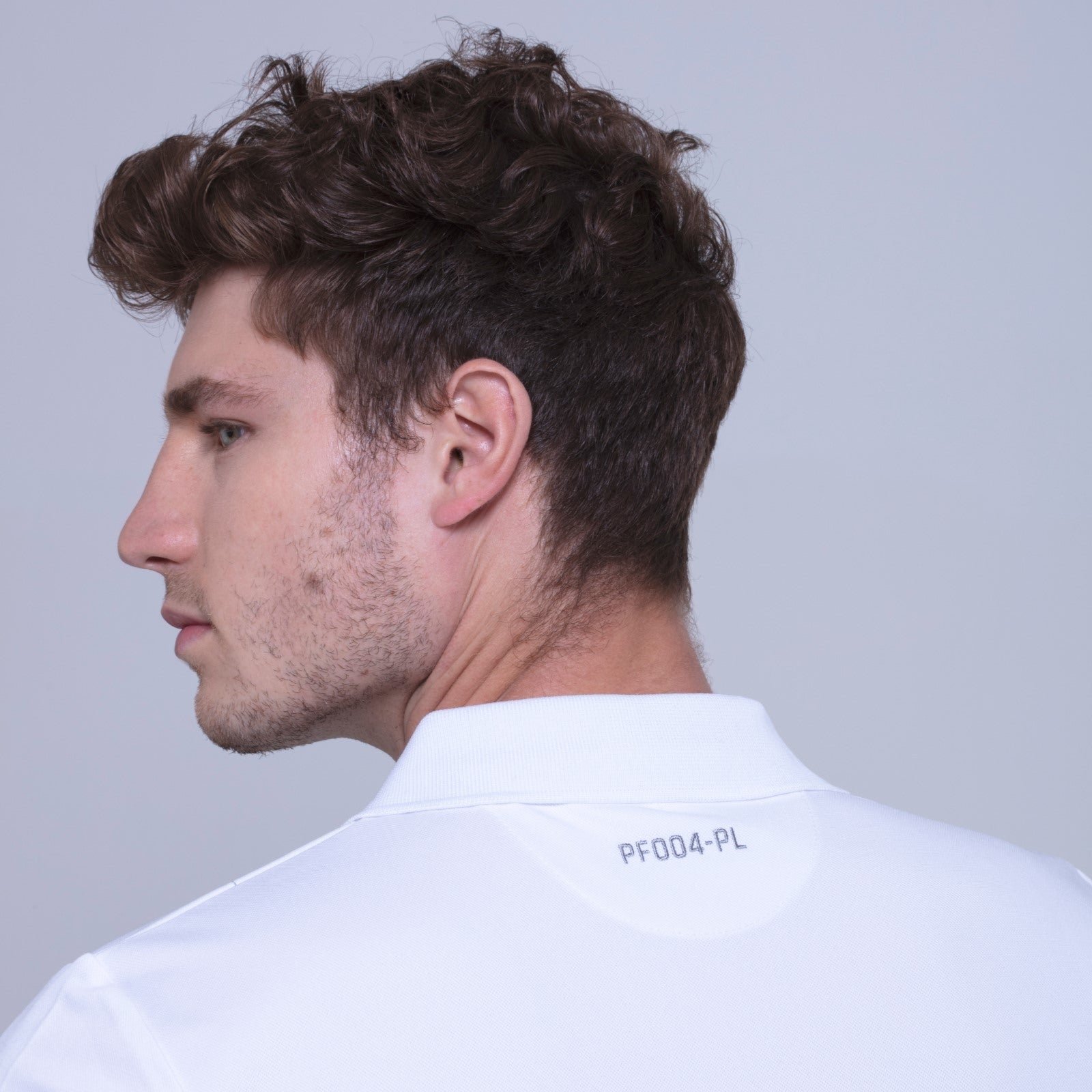 Pininfarina Polo Tech White