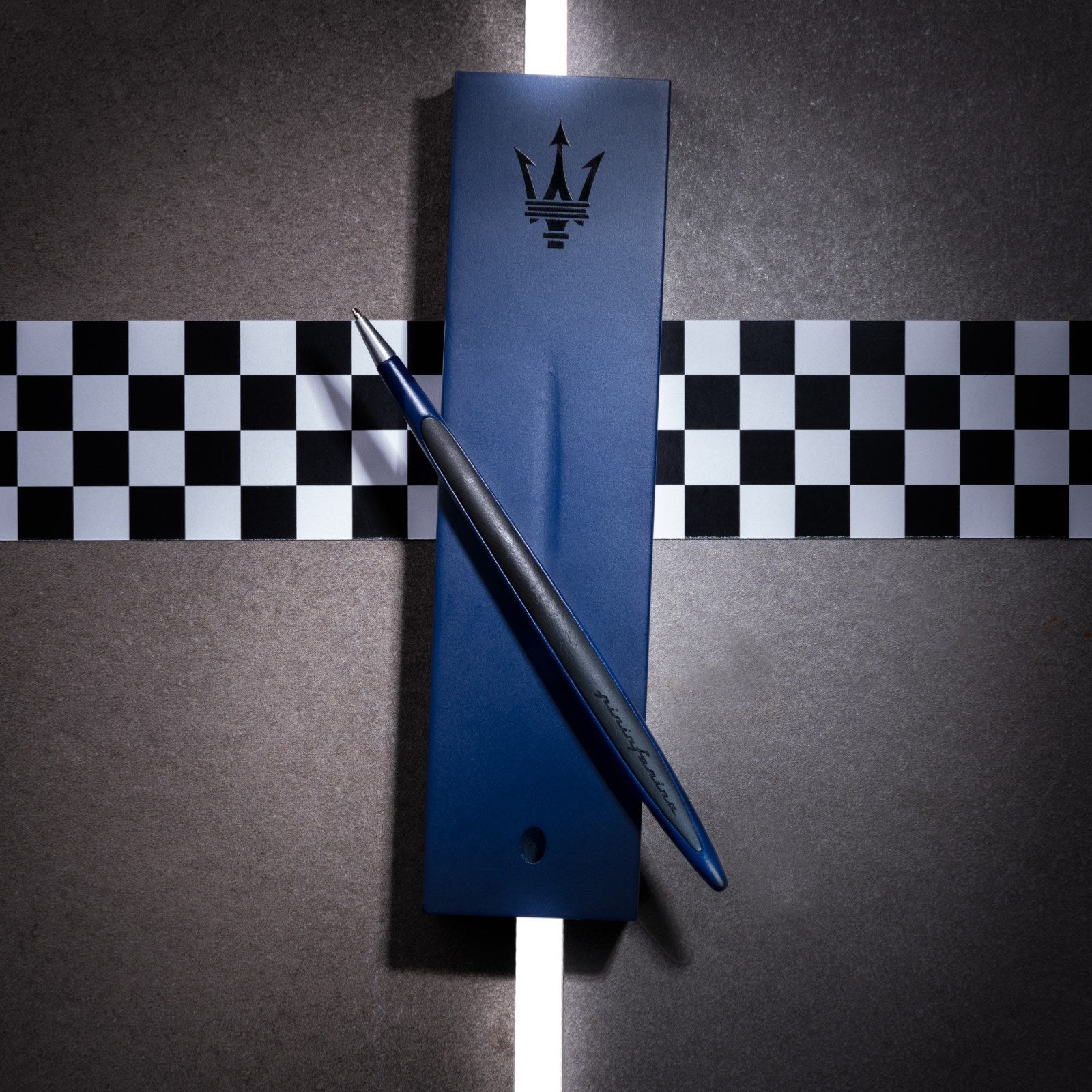 Pininfarina Cambiano Maserati - Ballpoint pen