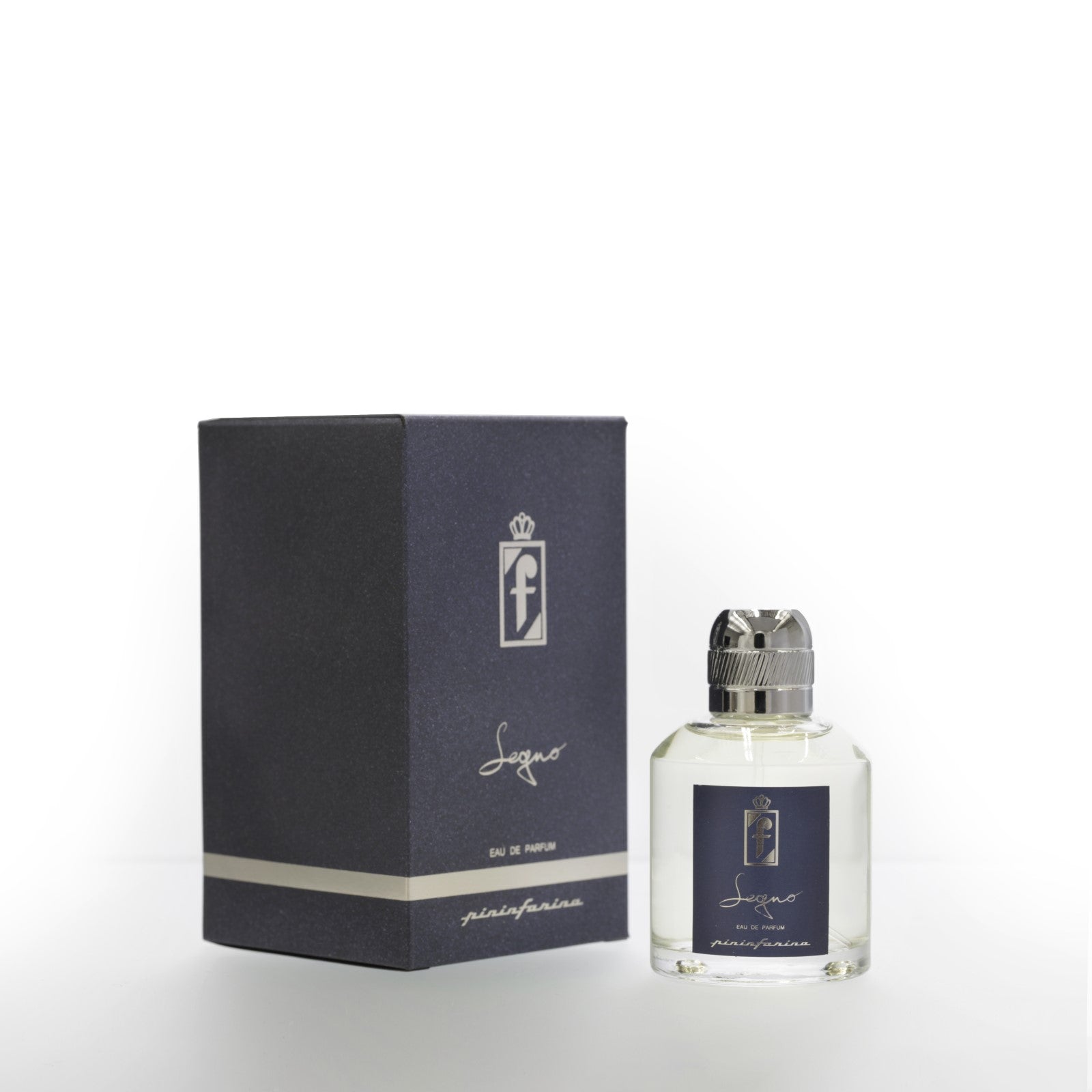 Pininfarina Profumo Segno