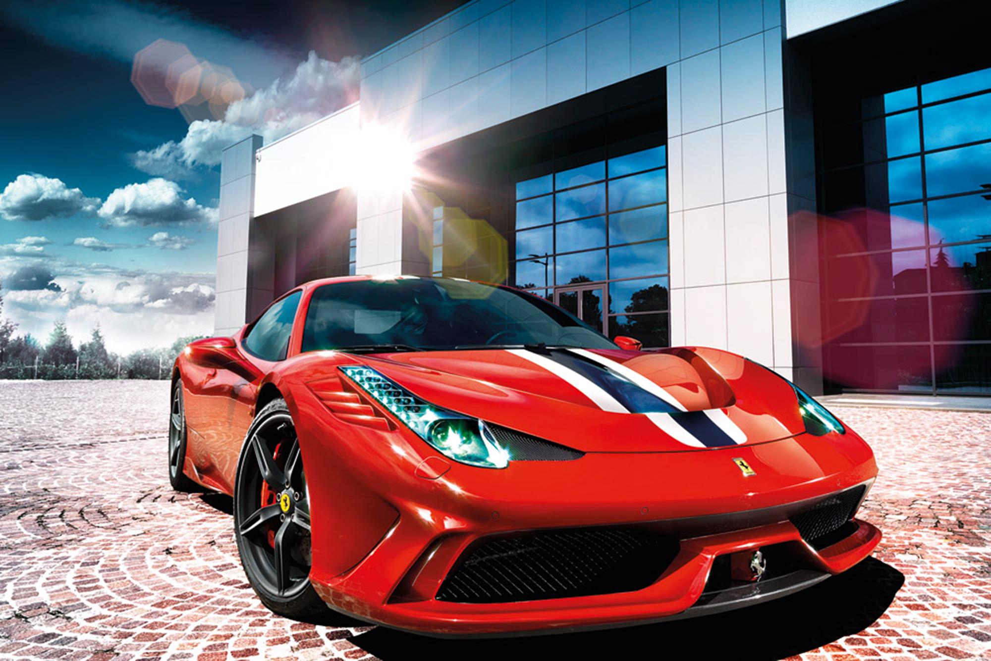 Pininfarina Book 85 anniversary - Gunther Raupp