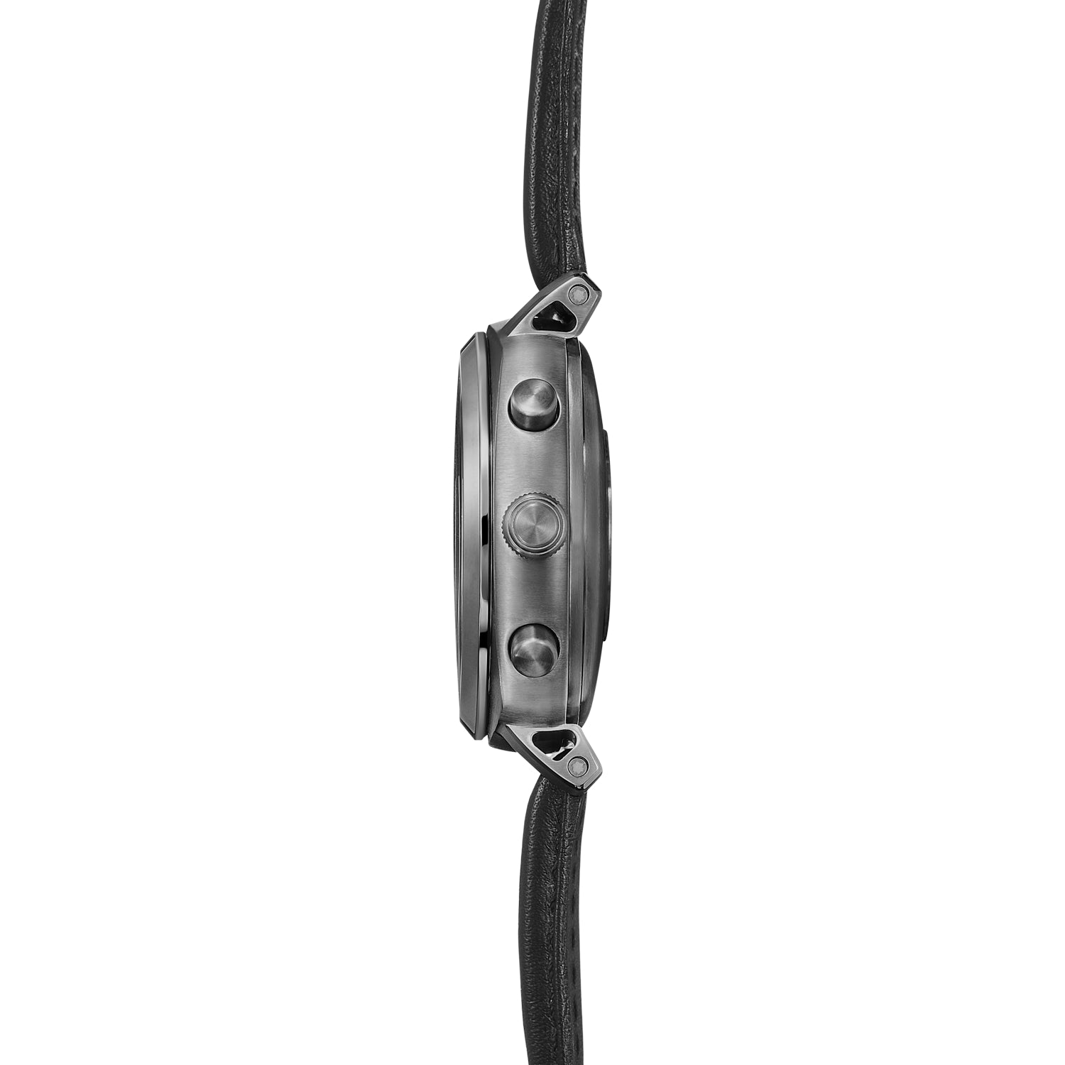 Pininfarina Senso Hybrid Watch - Slate Grey