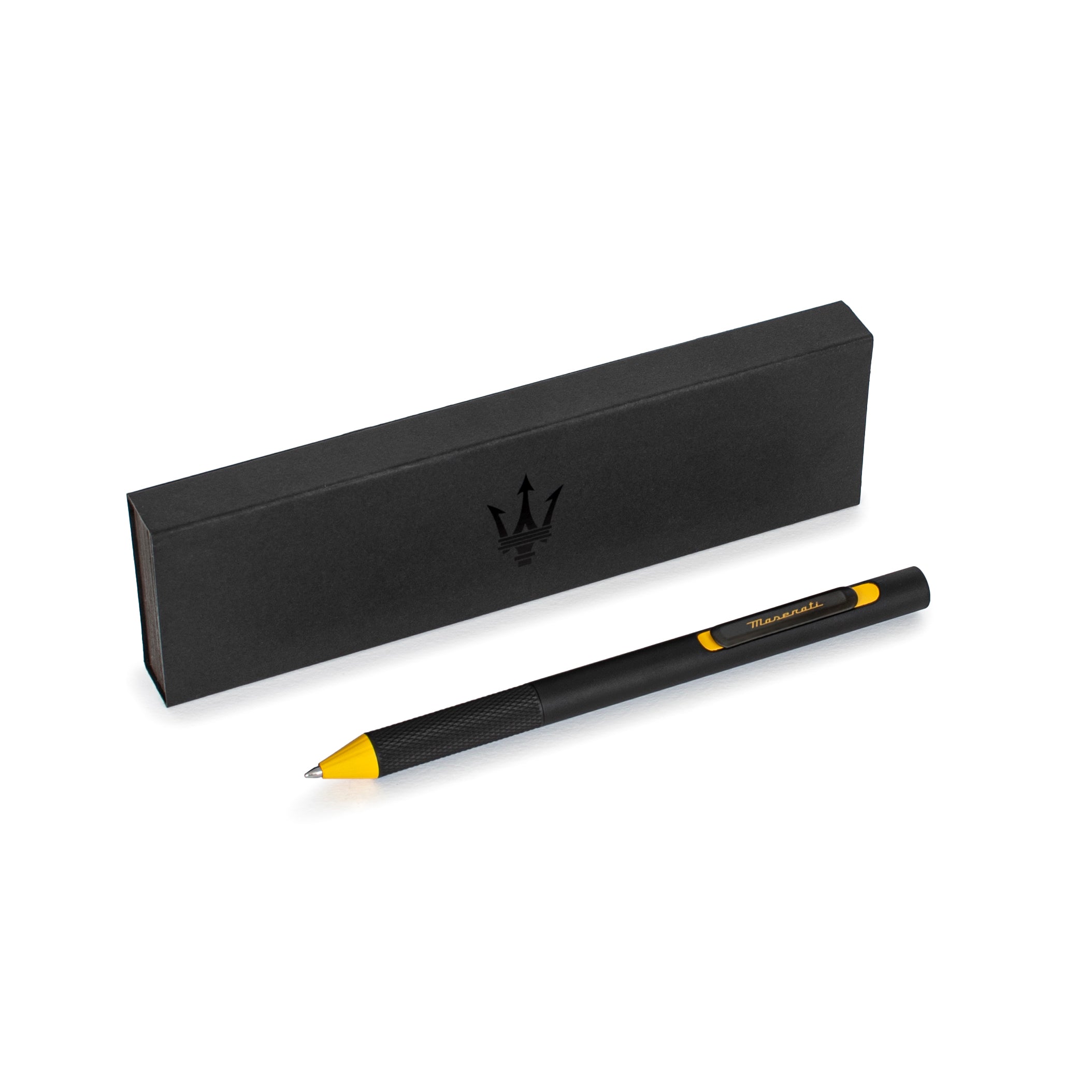 Maserati Slider Ballpoint