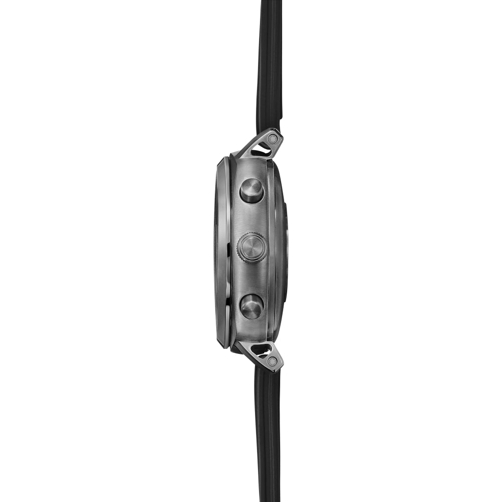 Pininfarina Senso Sport Hybrid Watch - Slate Grey