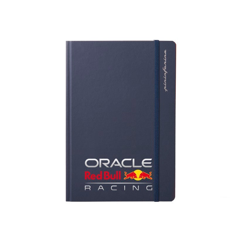 Pininfarina Notebook Oracle Red Bull Racing