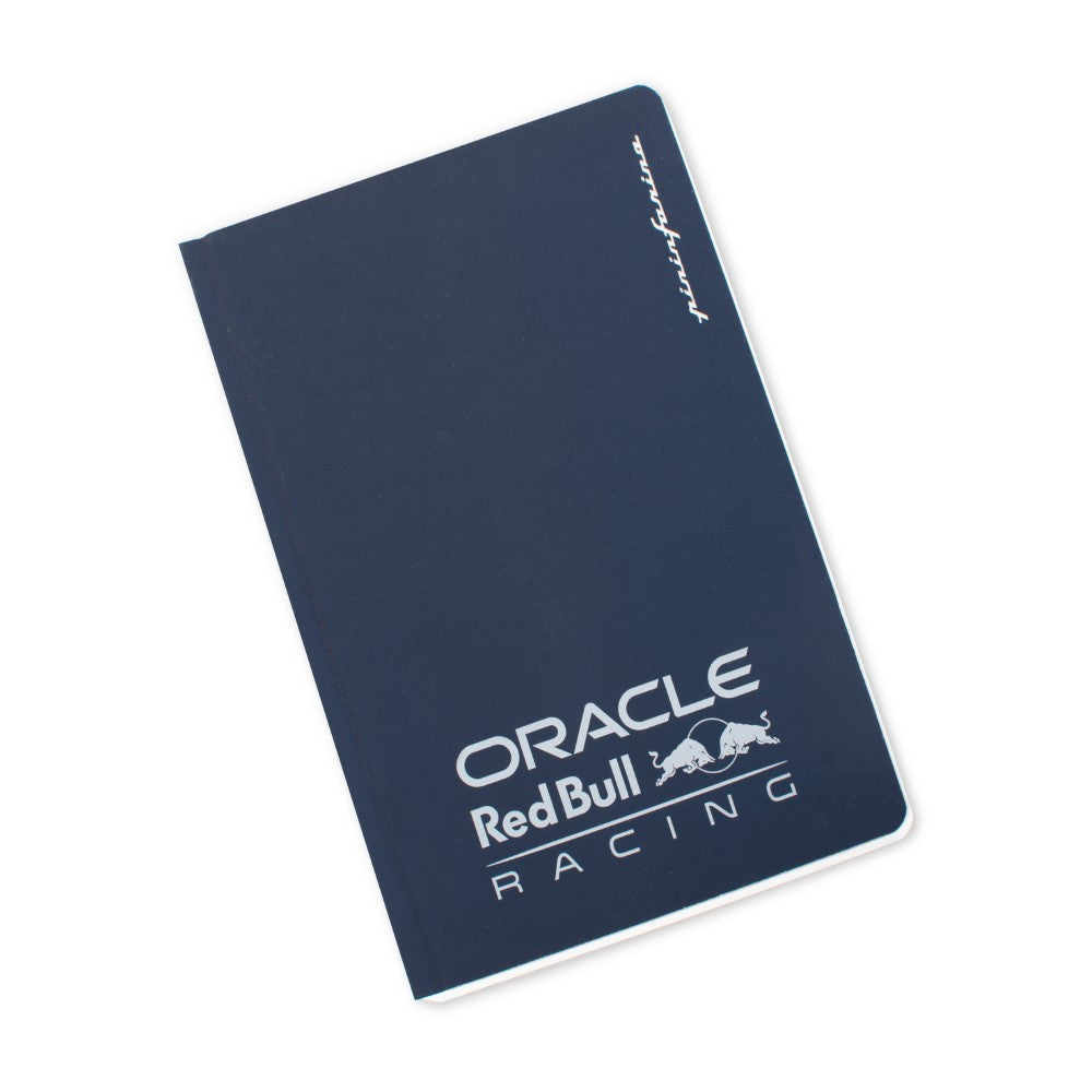 Pininfarina Notebook Oracle Red Bull Racing