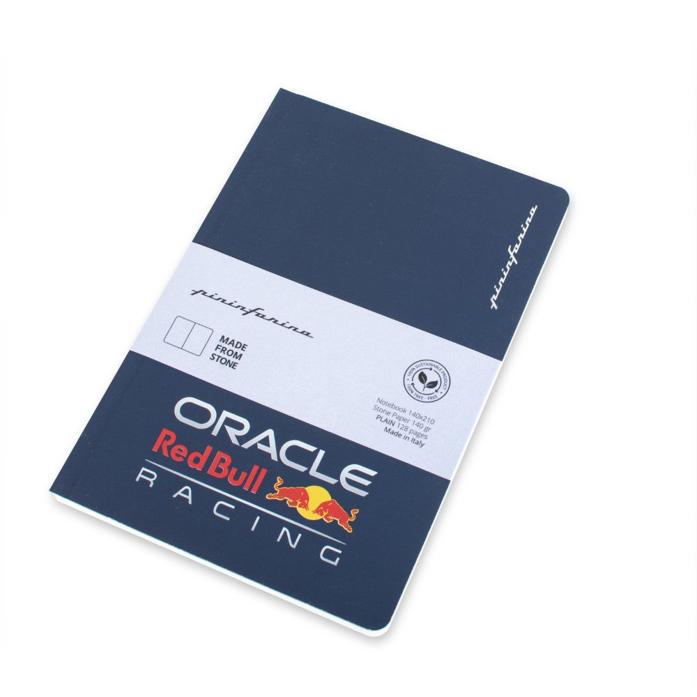Pininfarina Notebook Oracle Red Bull Racing