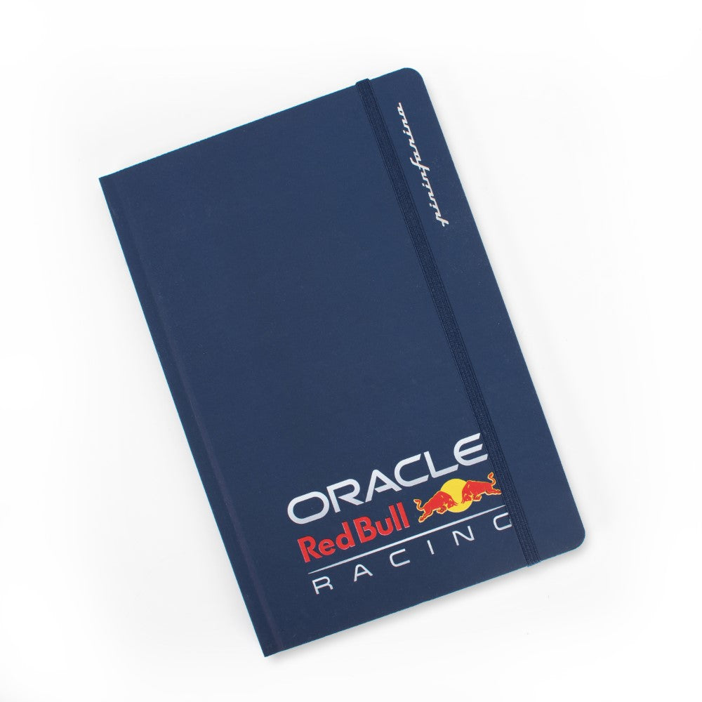 Pininfarina Notebook Oracle Red Bull Racing