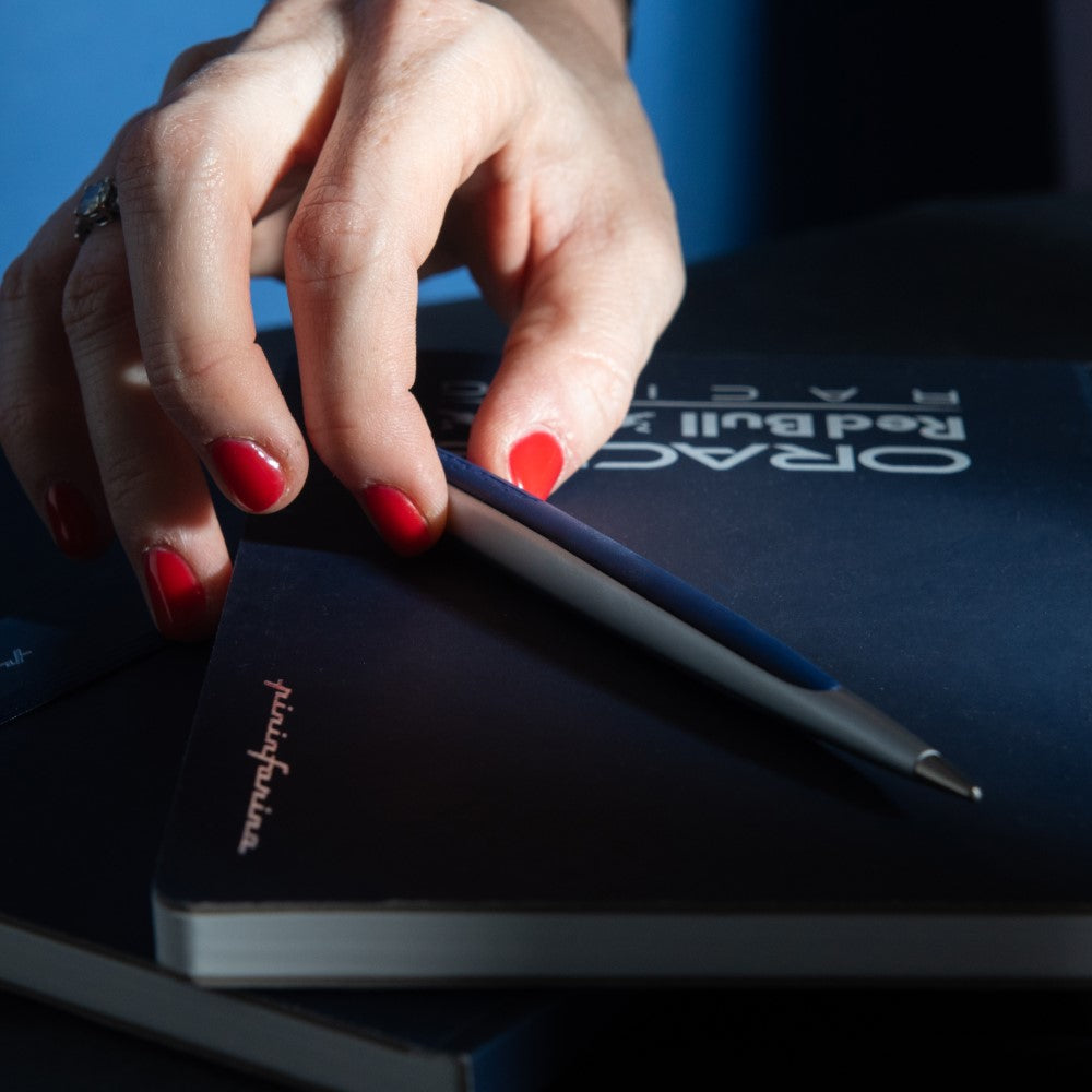 Pininfarina Notebook Oracle Red Bull Racing