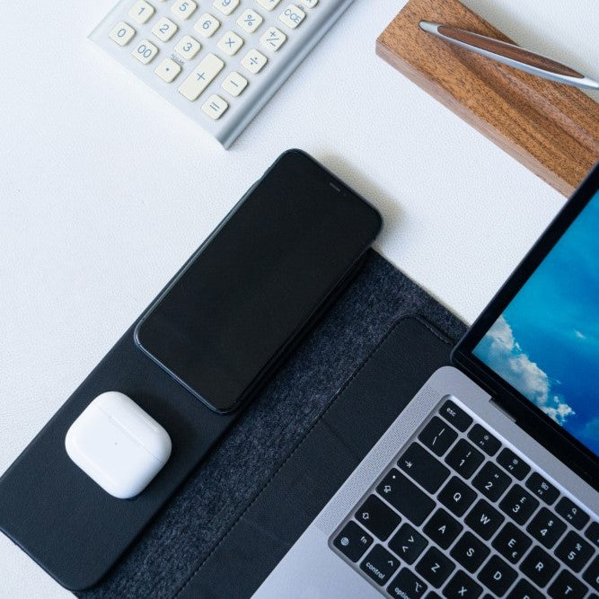 PININFARINA NOTEPRO - notebook case