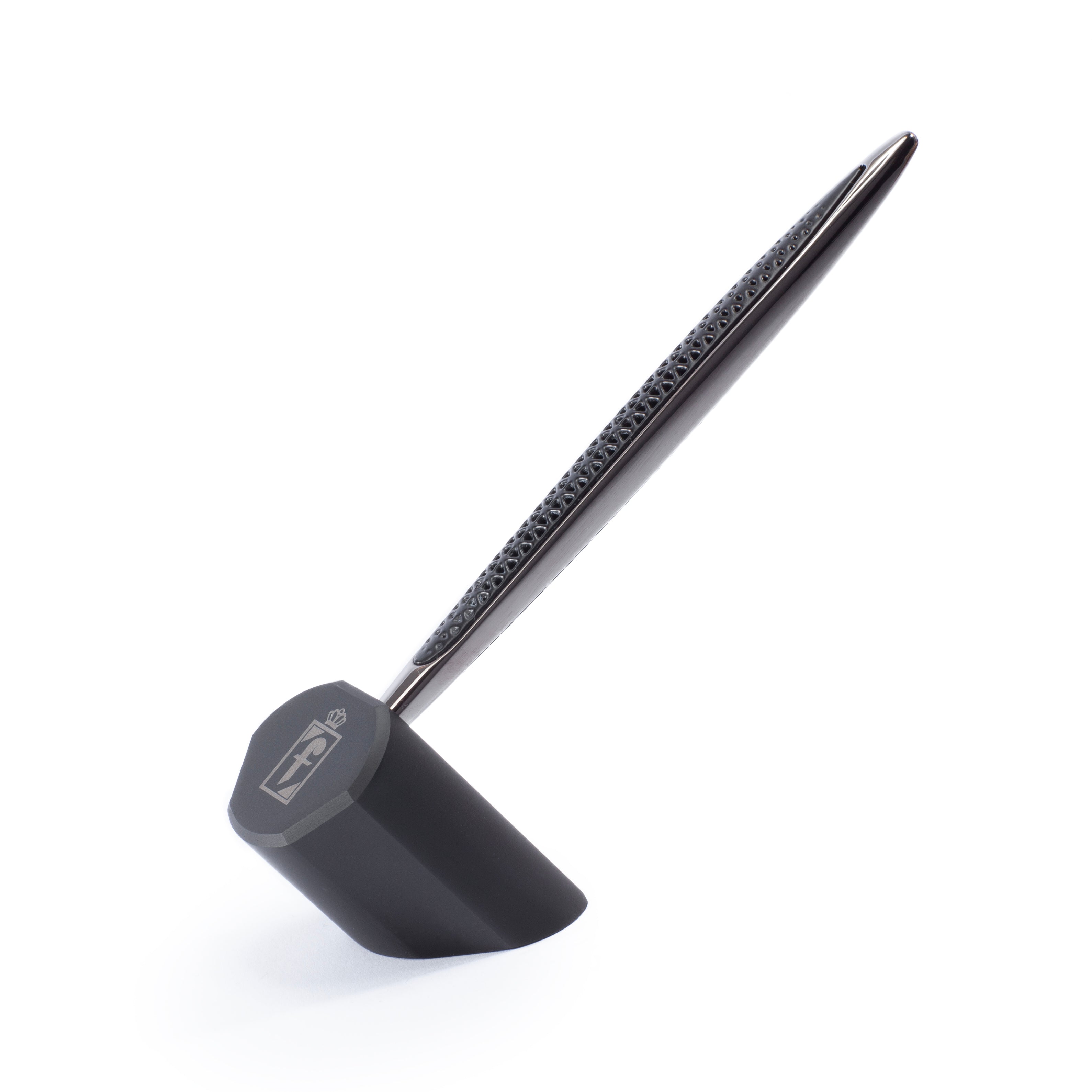 Pininfarina Cambiano Transition – Ballpoint and Inclined Desk Stand