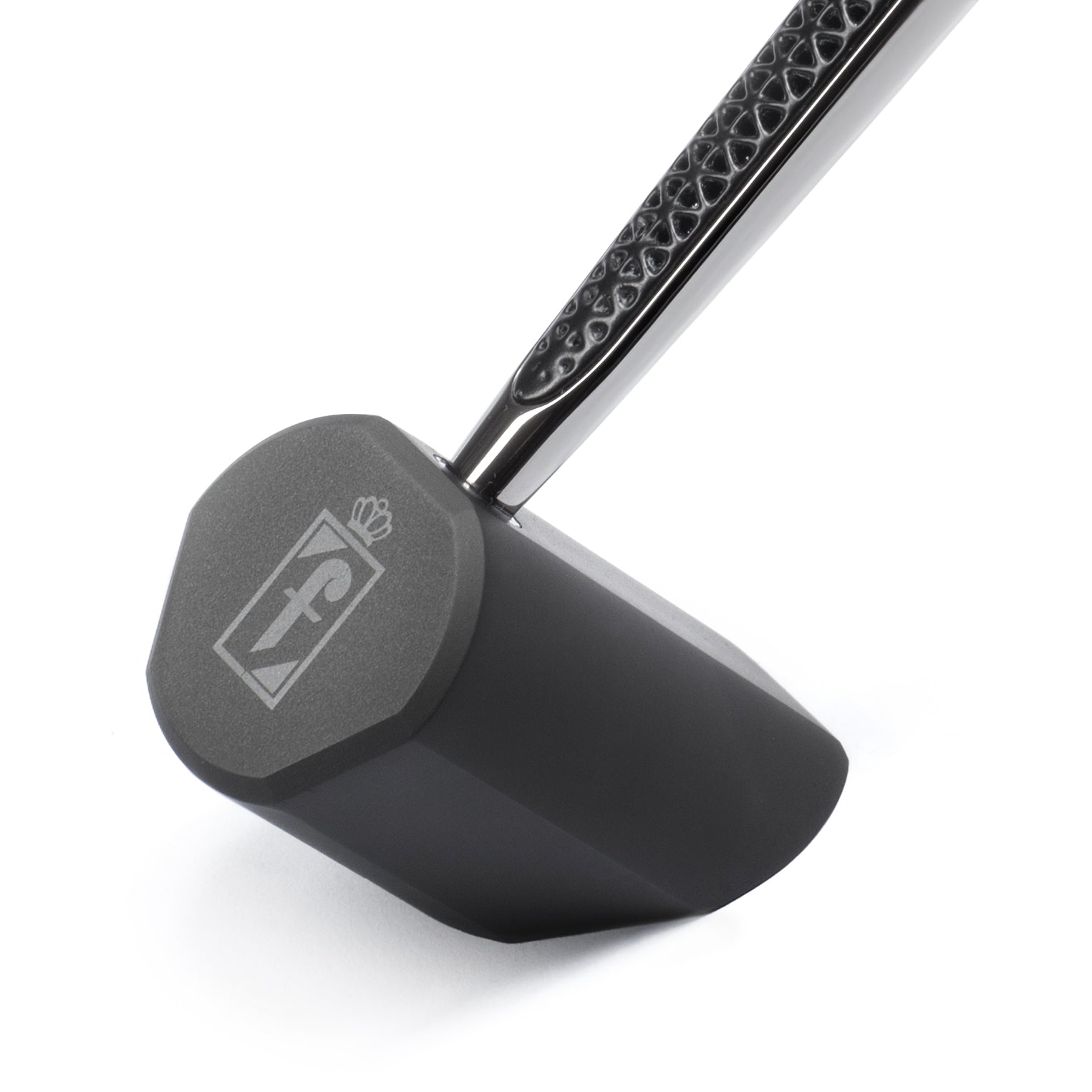 Pininfarina Cambiano Transition – Ballpoint and Inclined Desk Stand