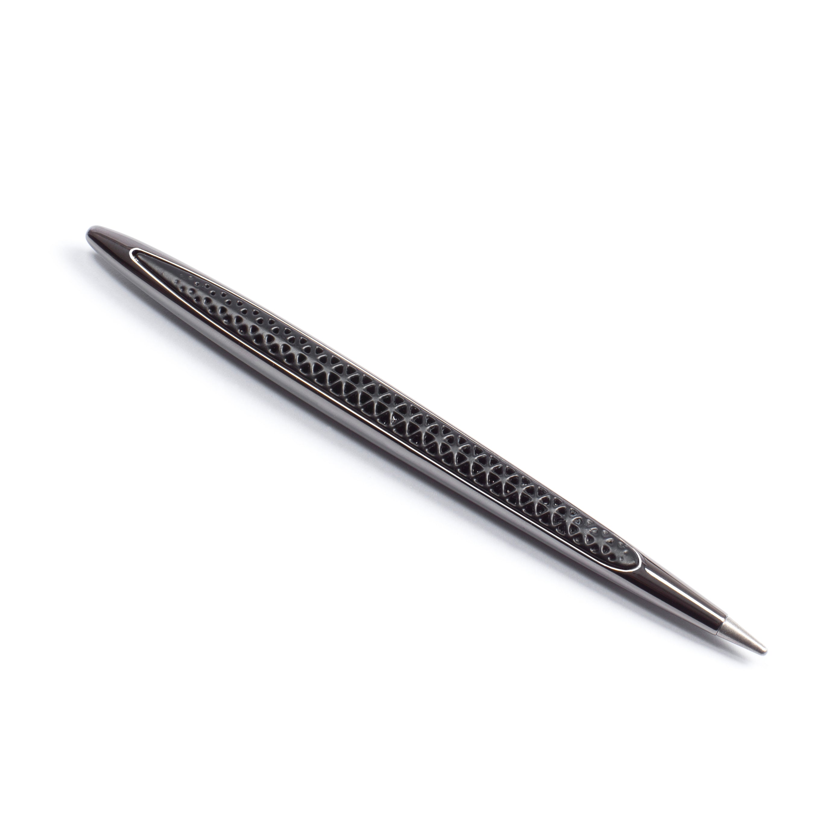 Pininfarina Cambiano Transition – Ballpoint and Inclined Desk Stand