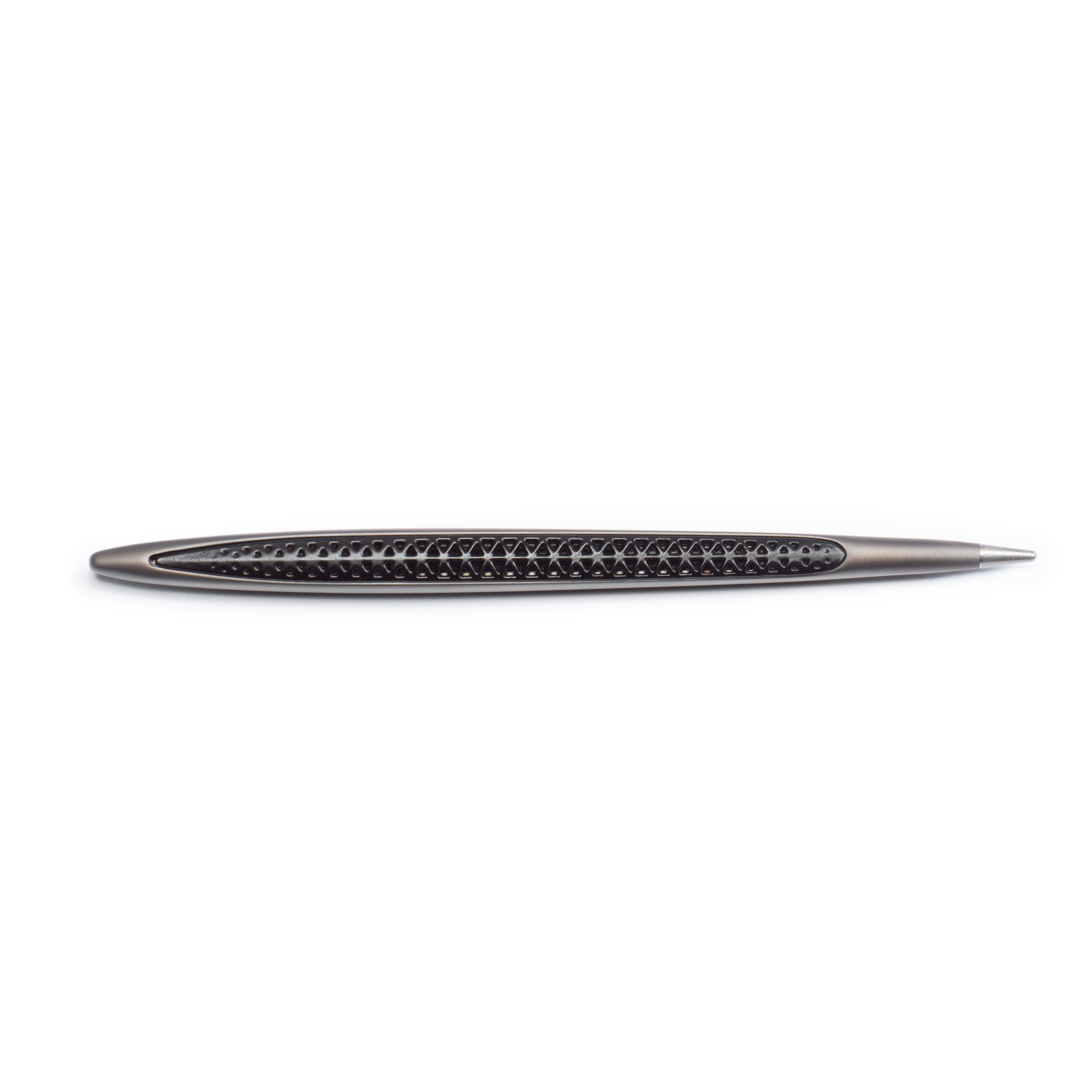 Pininfarina Cambiano Transition – Ballpoint and Inclined Desk Stand