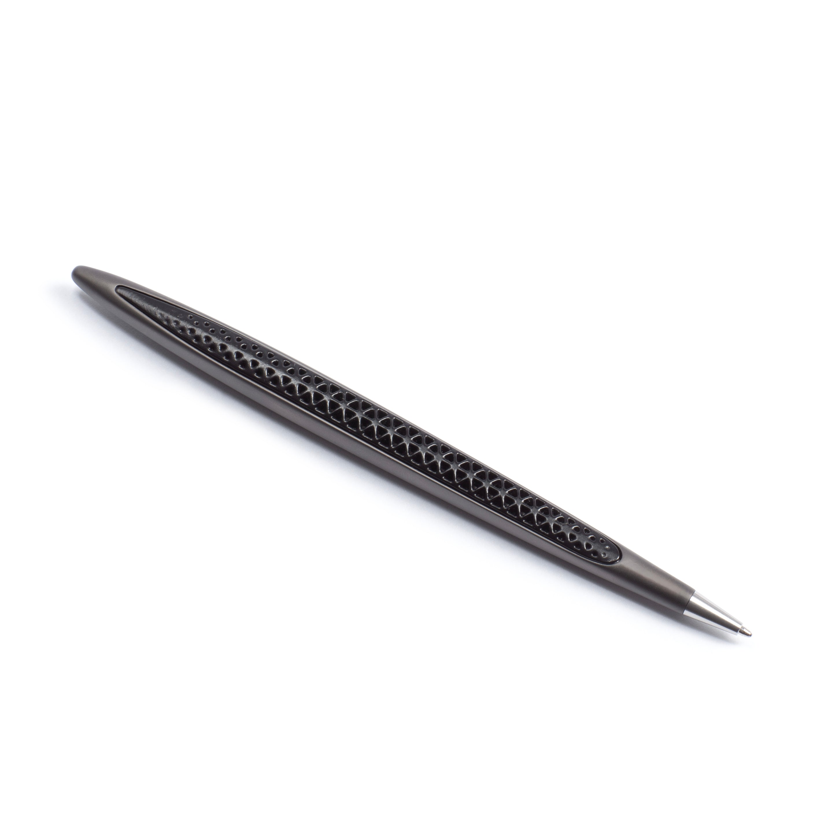Pininfarina Cambiano Transition – Ballpoint and Inclined Desk Stand