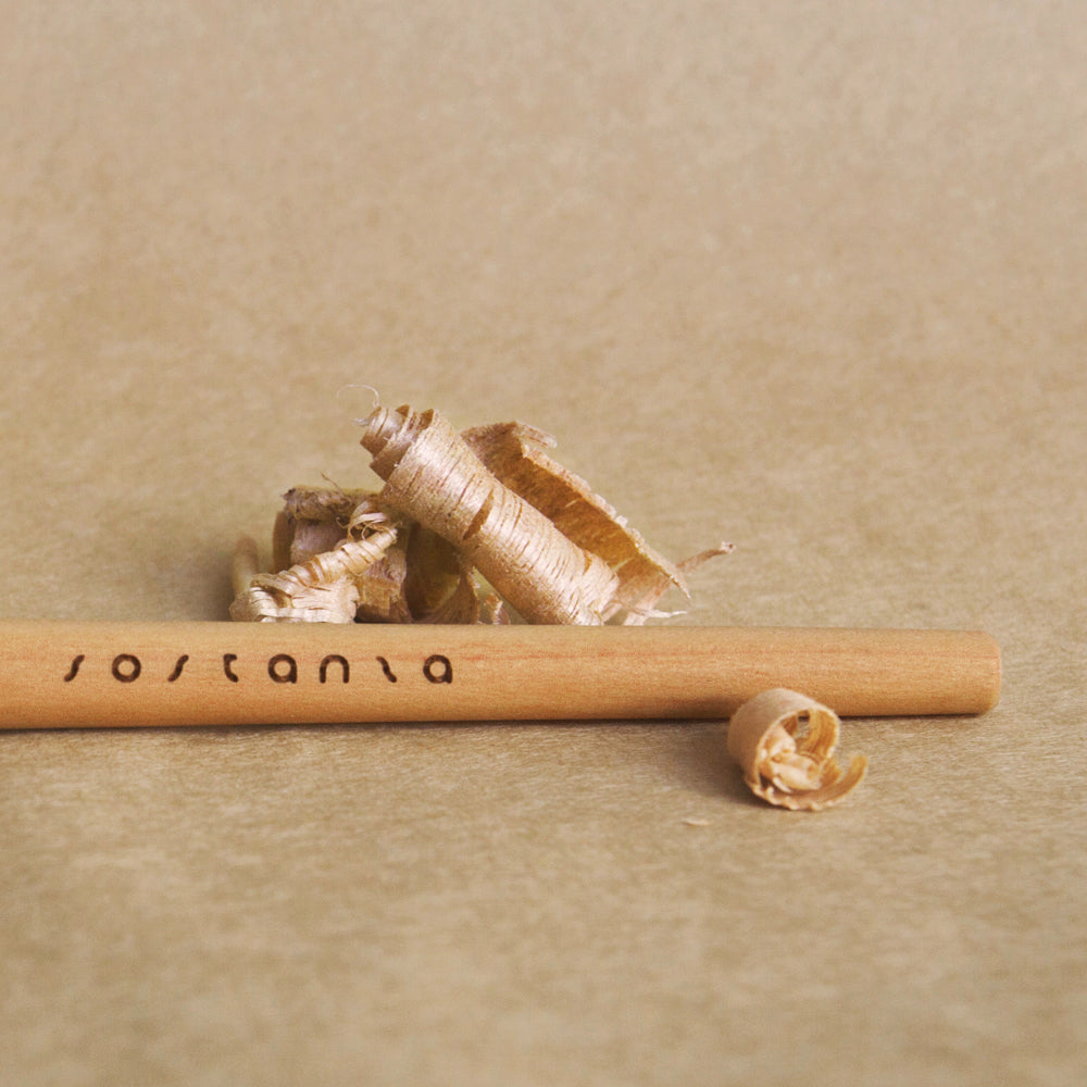Sostanza Pencil