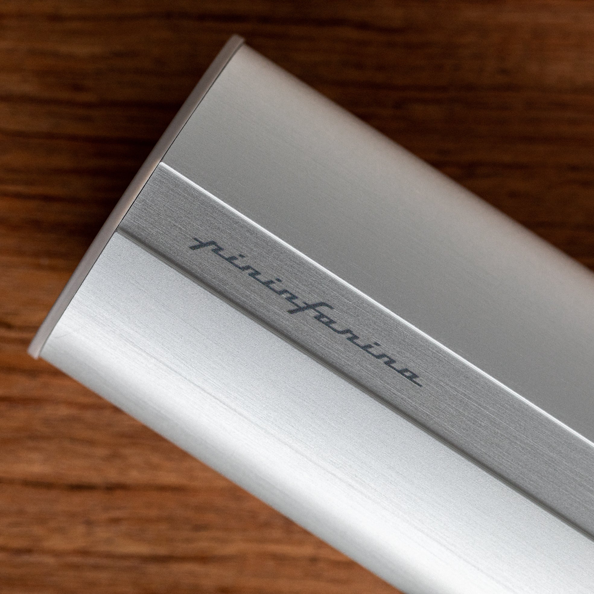 Pininfarina PF Two Fountain Pen