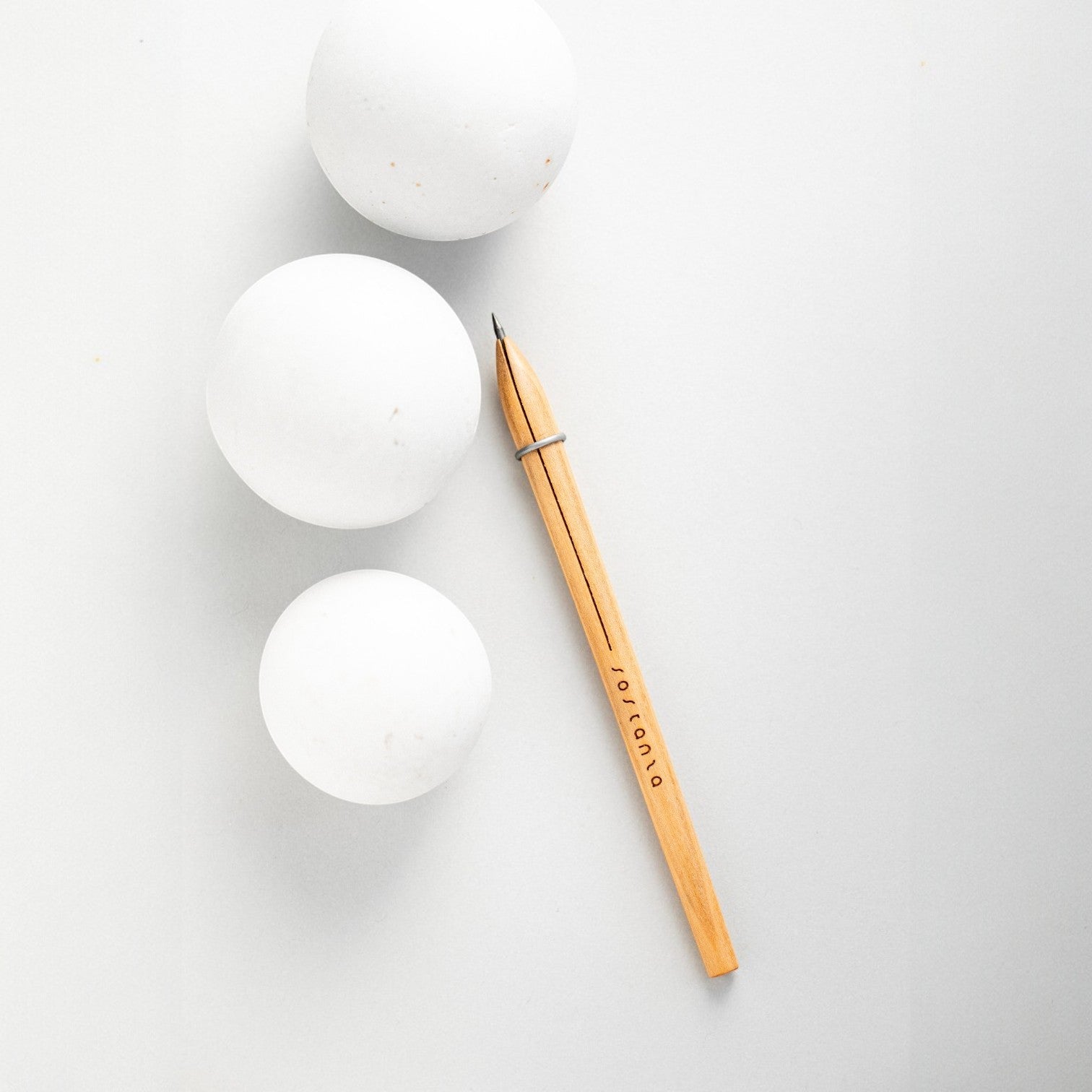 Sostanza Pencil
